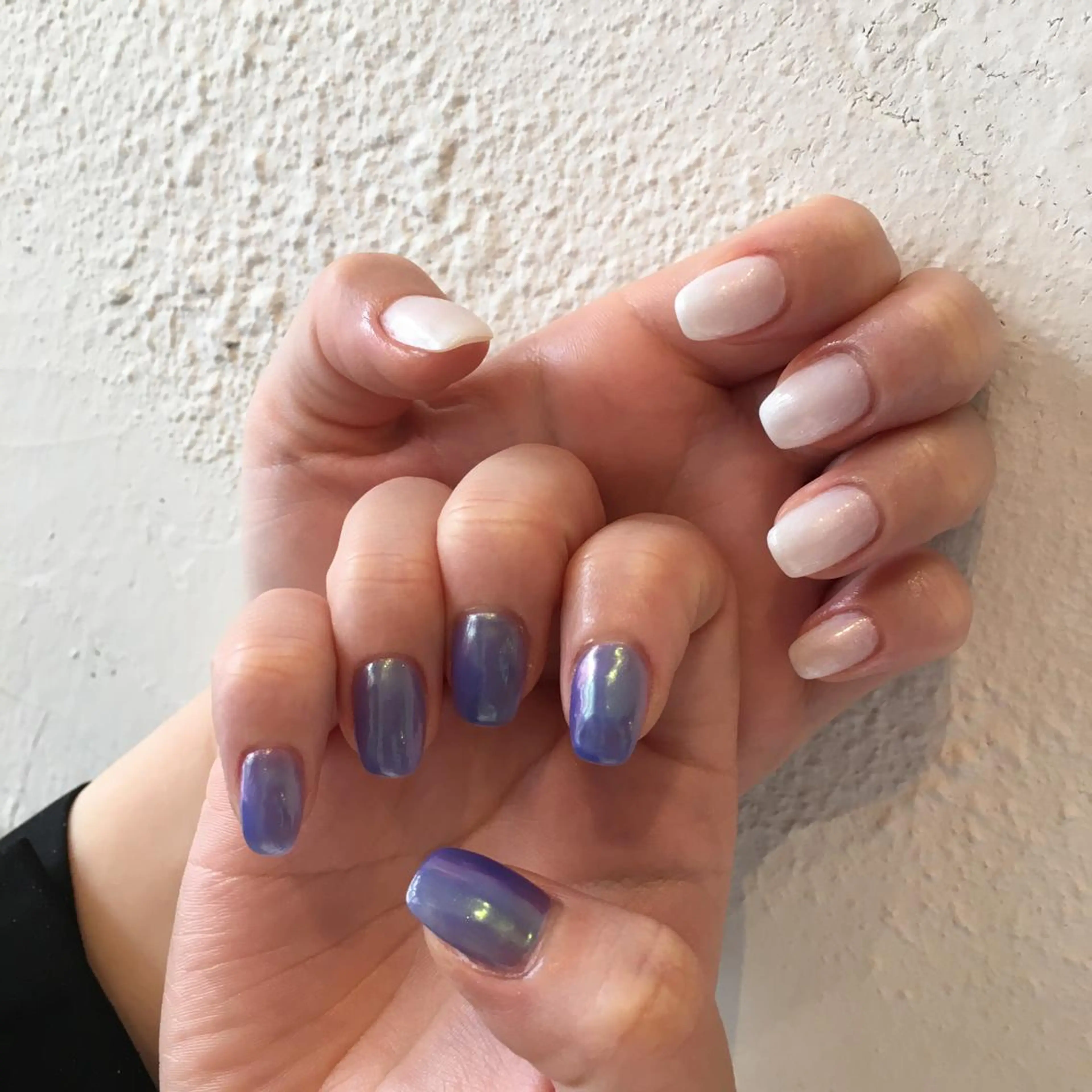 ネイル ハンドネイル Lana nailのネイルデザイン