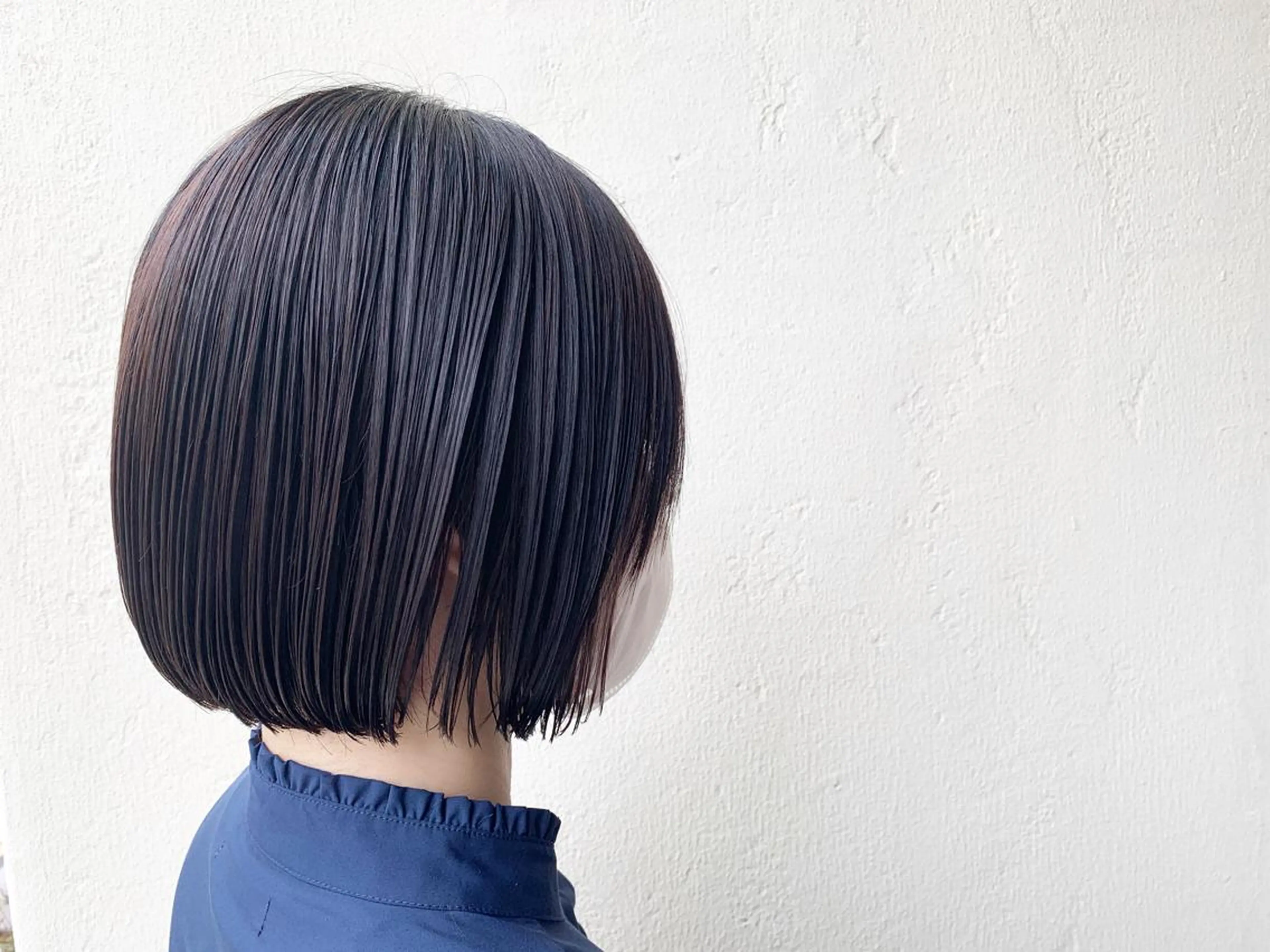 ショート 清光 泰之のヘアスタイル