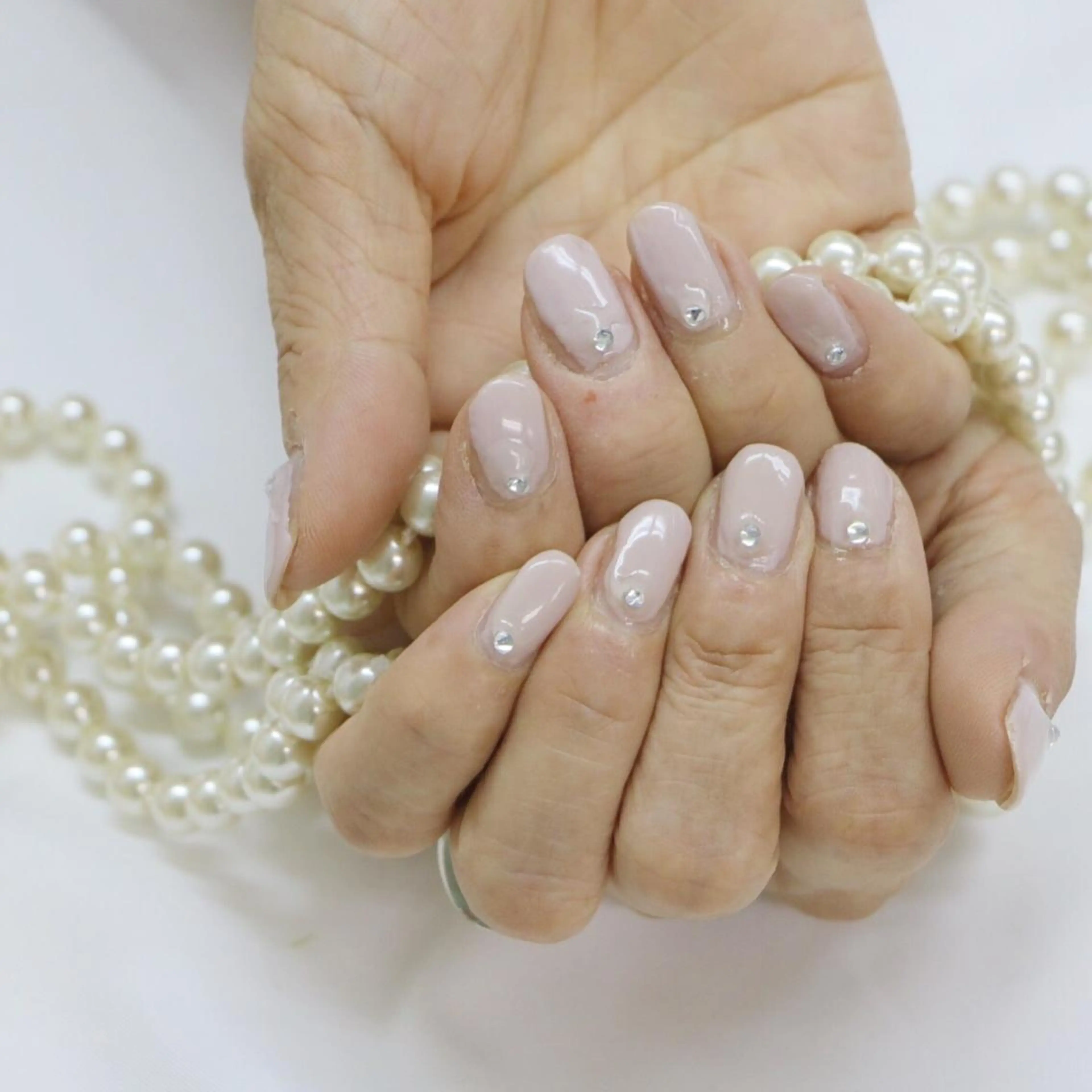 ネイル M MIKIKOのネイルデザイン