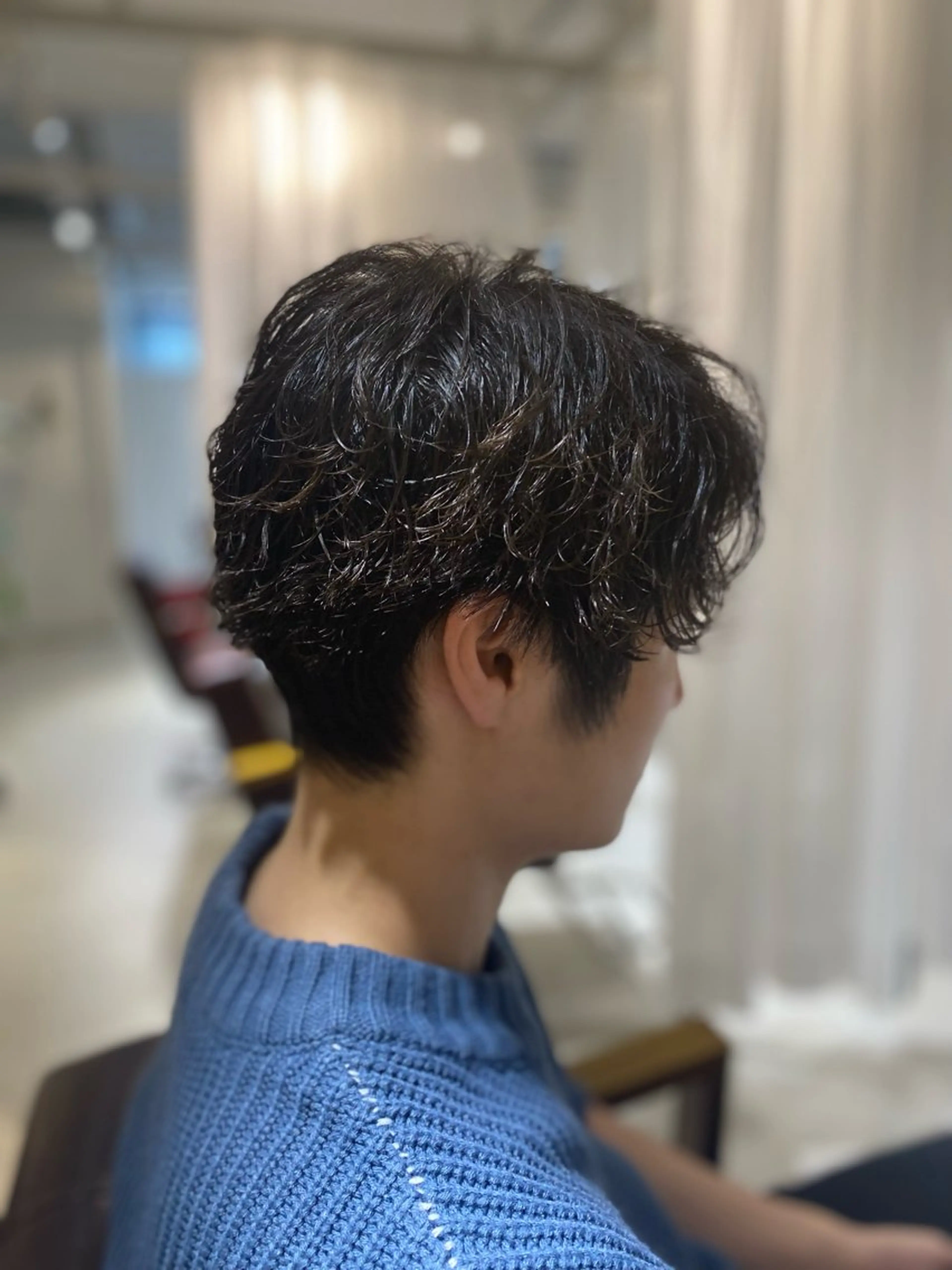 ショート カット ショートカット 🌷Asamiのヘアスタイル
