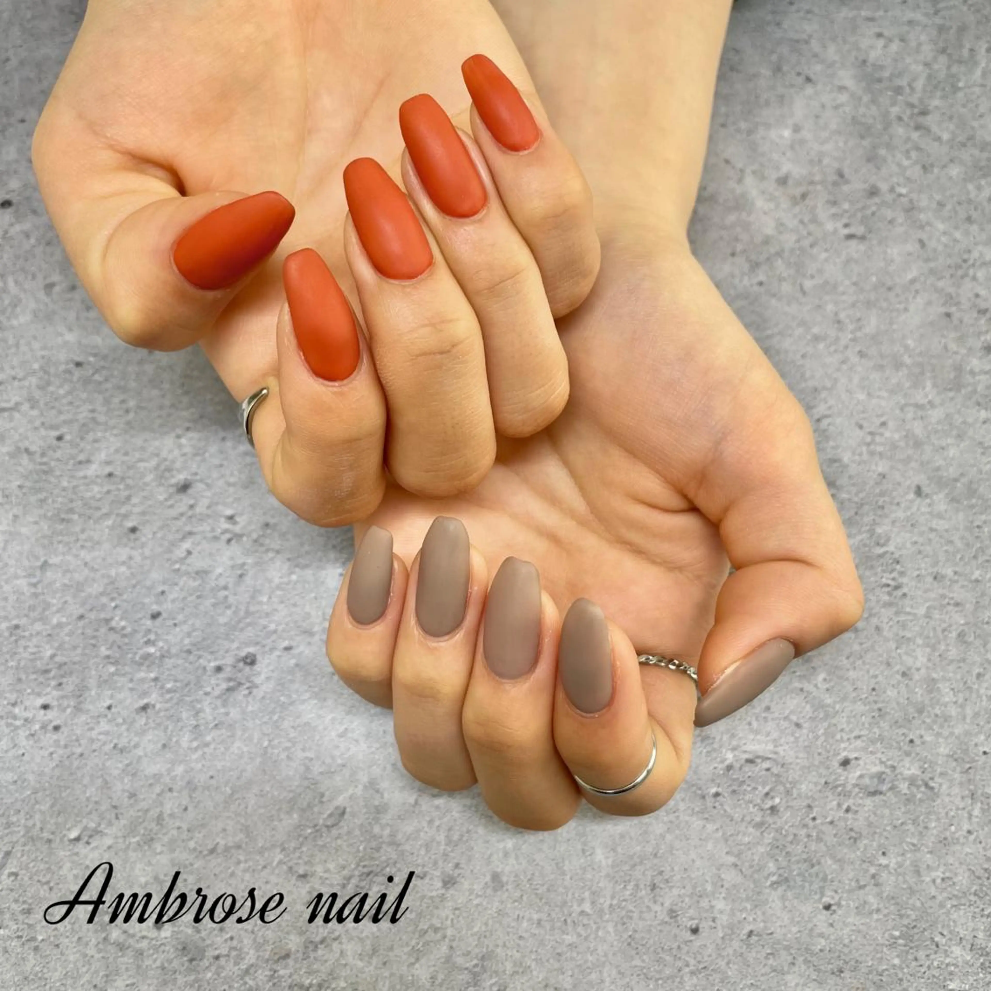 ネイル Kobe nail所属・Kobe nail Uedaのネイルデザイン