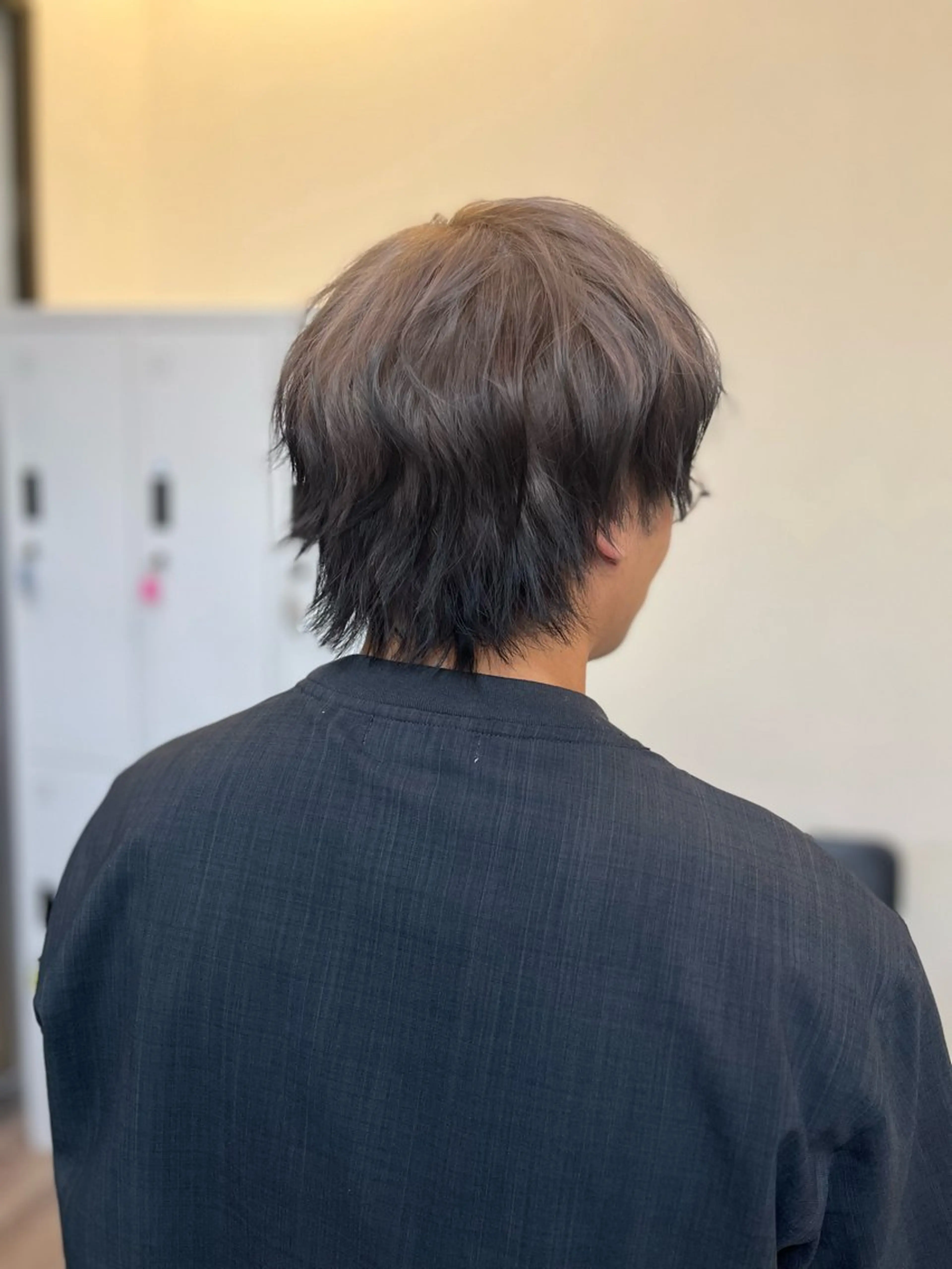 カラー Roots Hair やまもとのその他イメージ