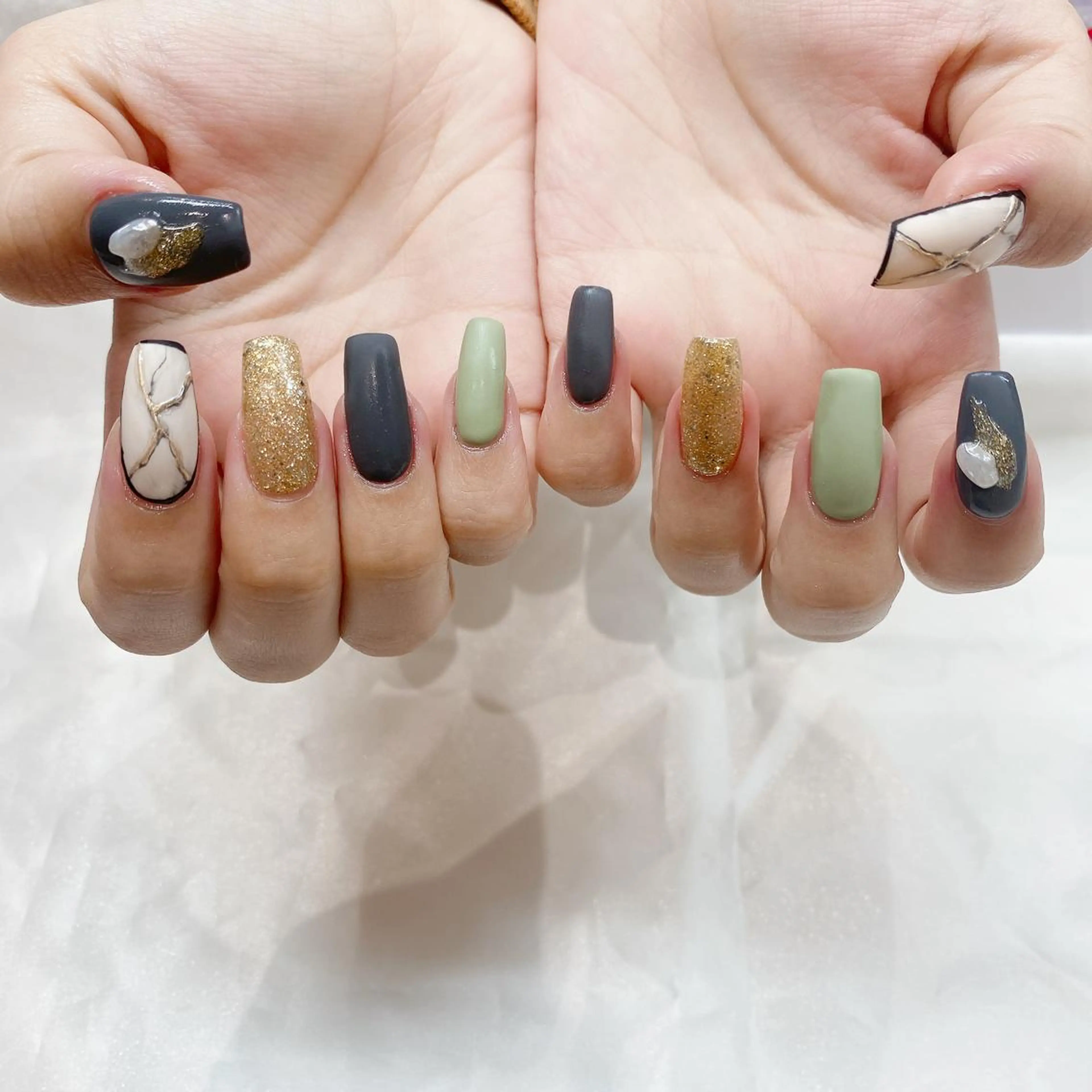 ネイル 永留 果那のその他イメージ