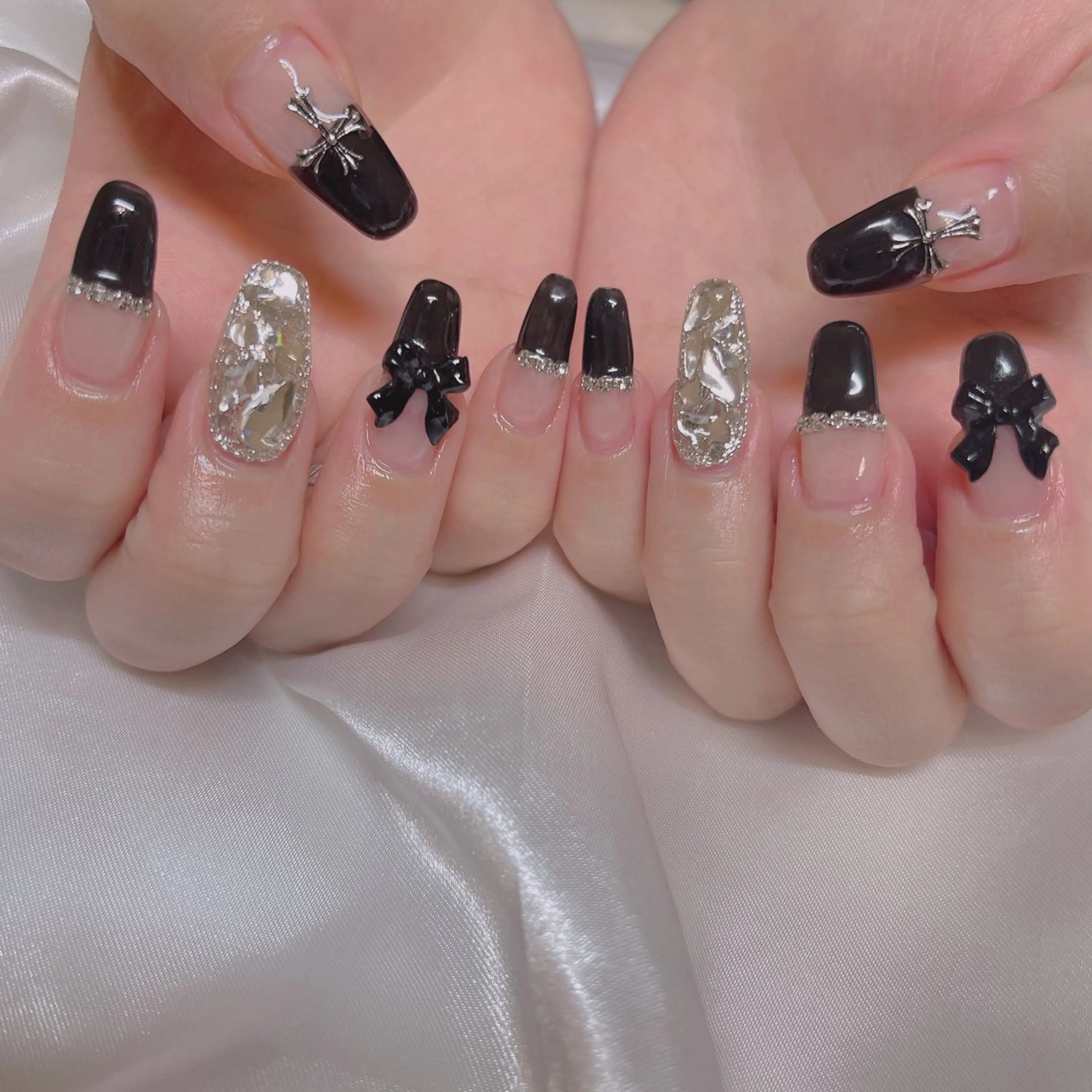 ネイル Private Salon 大宮のネイルデザイン