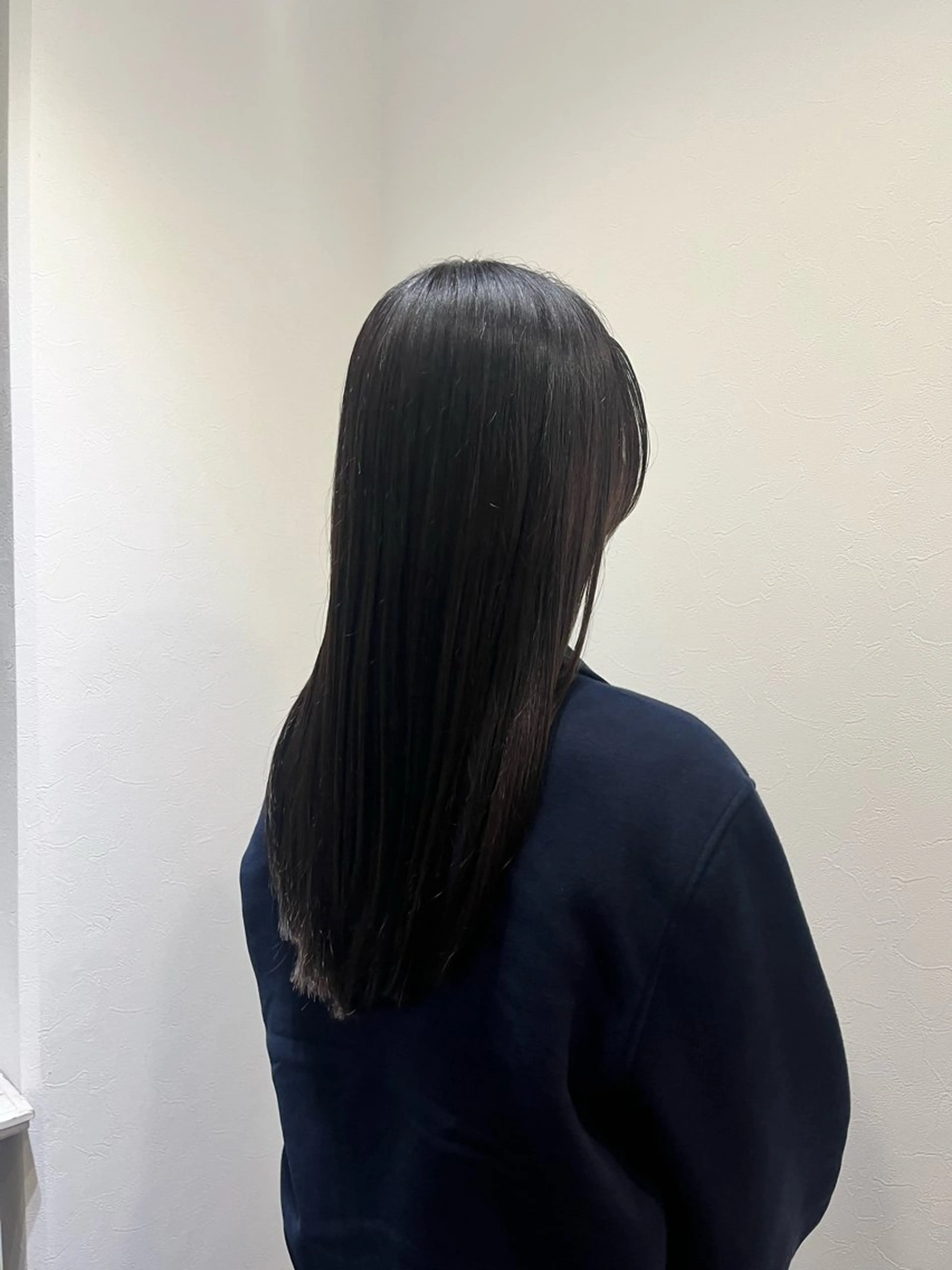 セミロング marjoram /akariのヘアスタイル