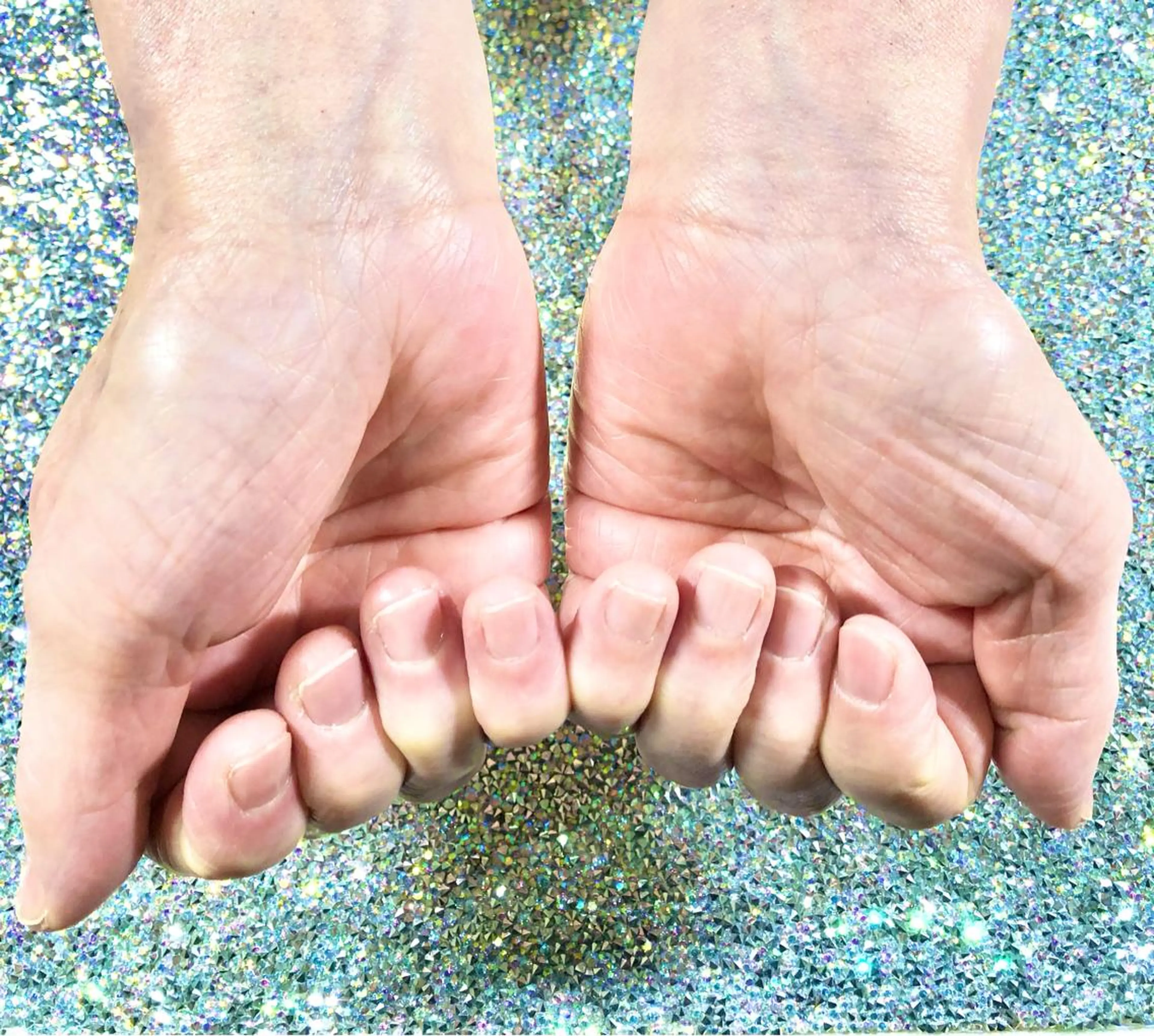 ネイル ハンドケア Tairacchi ﾀｲﾗｯﾁのエステ・リラクイメージ