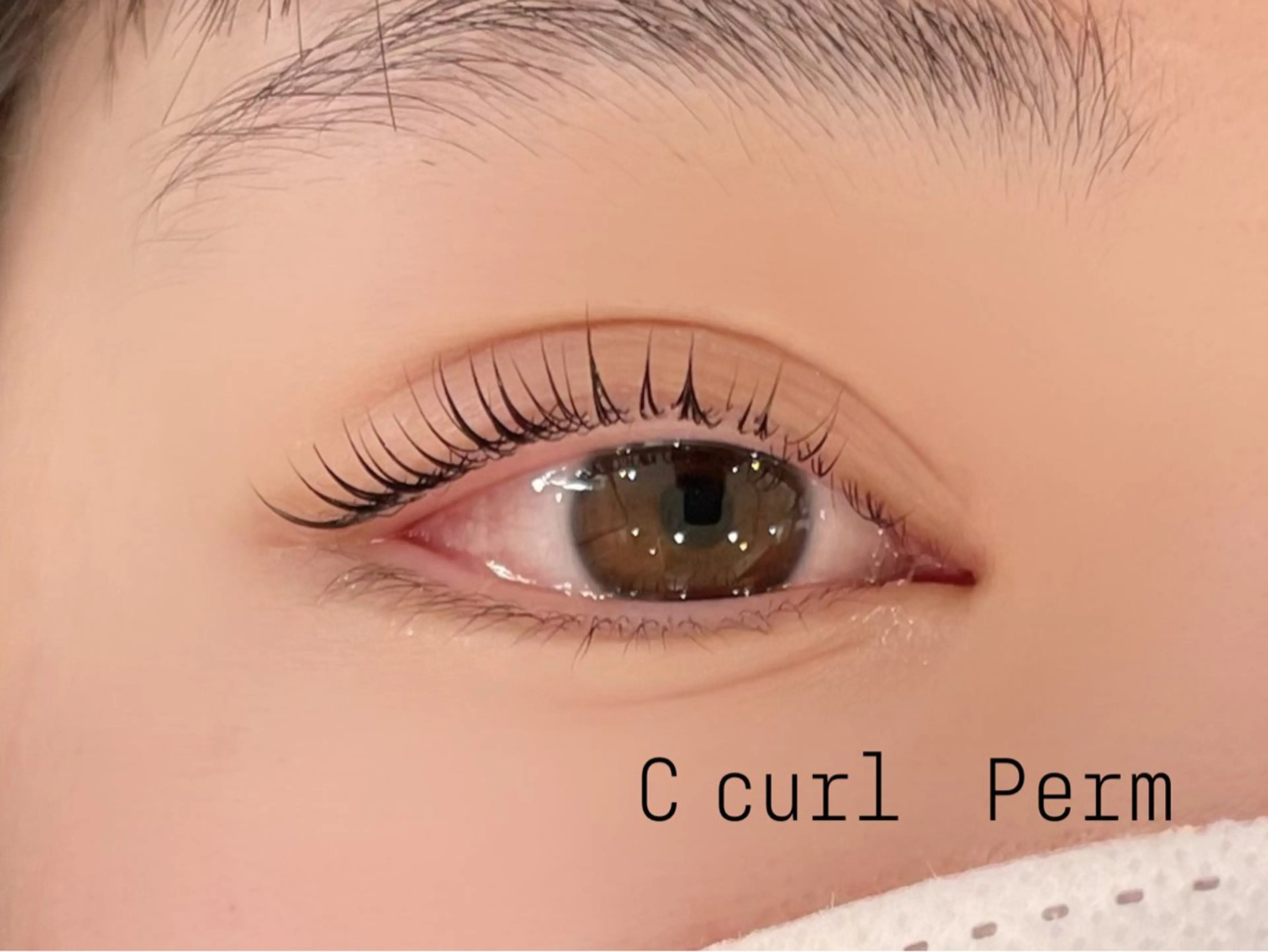 マツエク・マツパ マツパ eyelashZen ♥️HIMEのマツエク・マツパデザイン