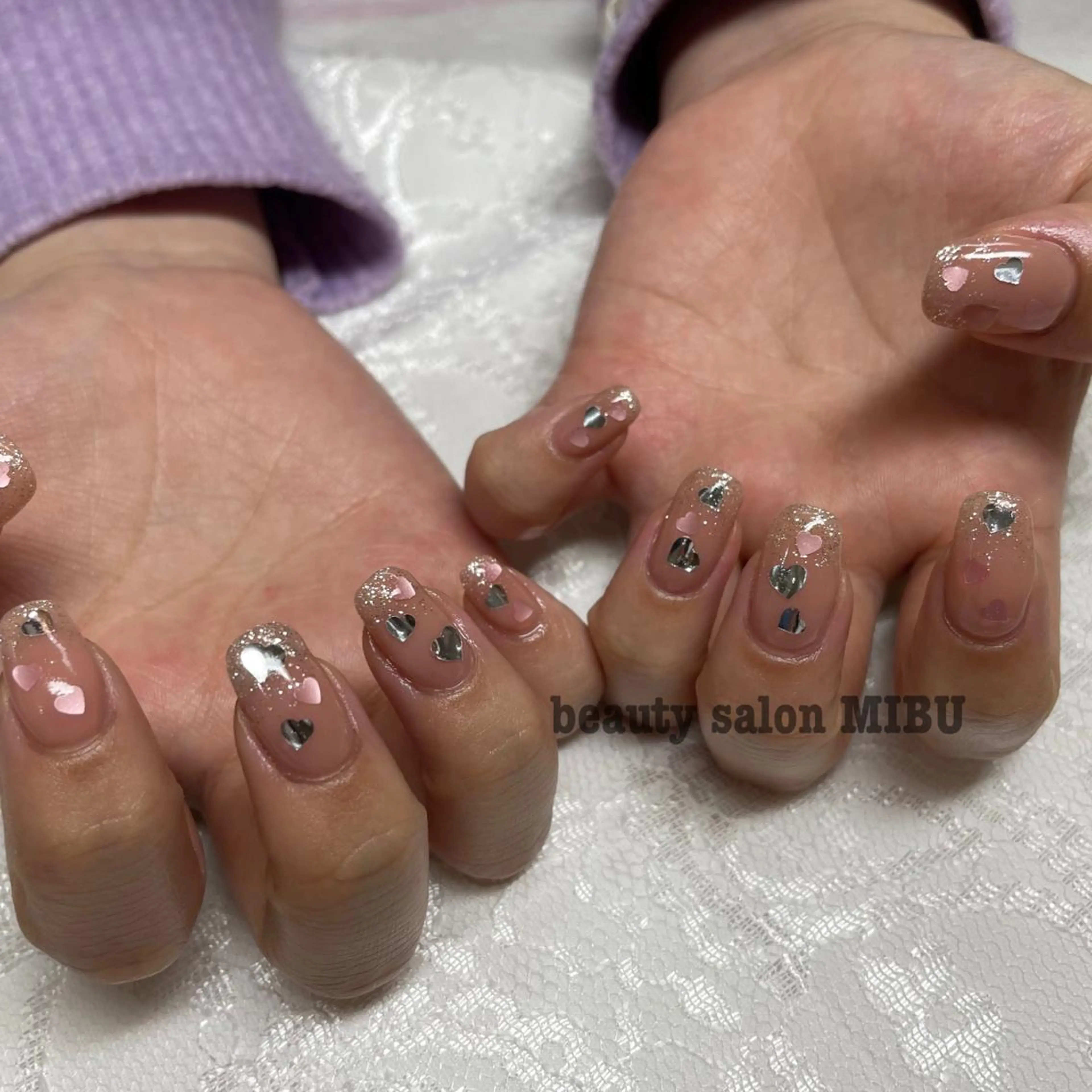 ネイル ハンドネイル Sunny.Roa nail💅のネイルデザイン