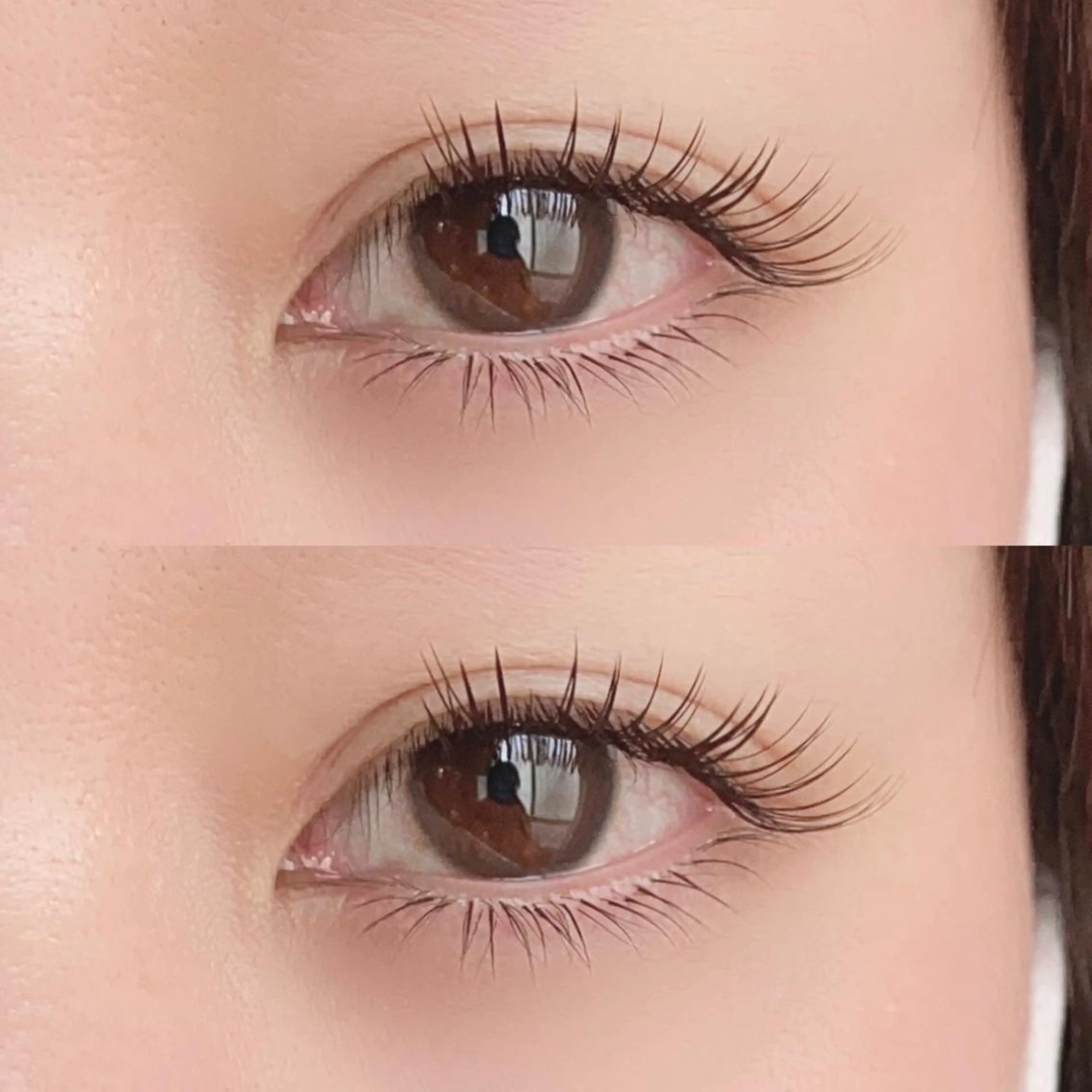 マツエク・マツパ brow art 上野 / 吉橋のマツエク・マツパデザイン