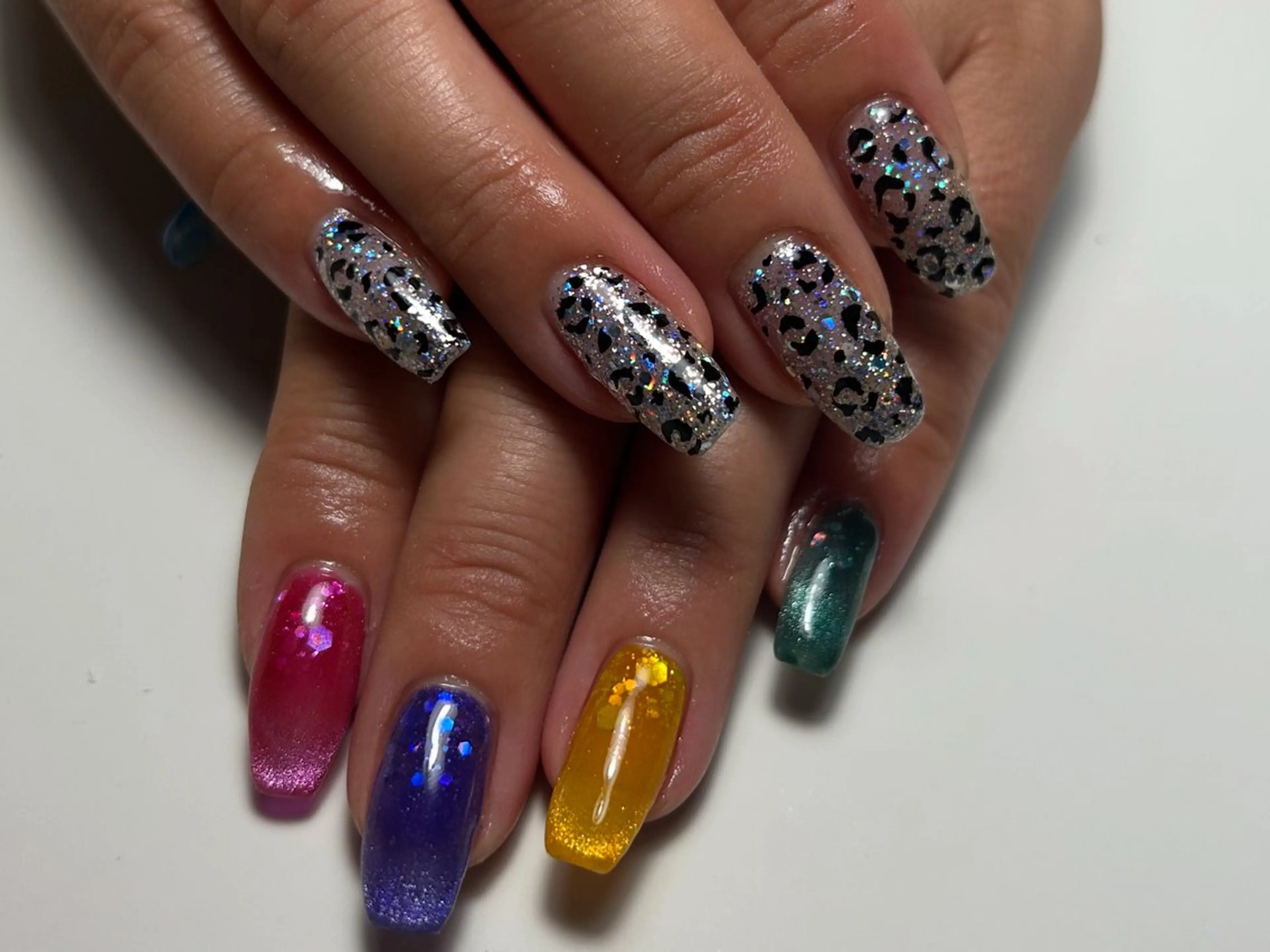 ネイル Nona NAILのネイルデザイン