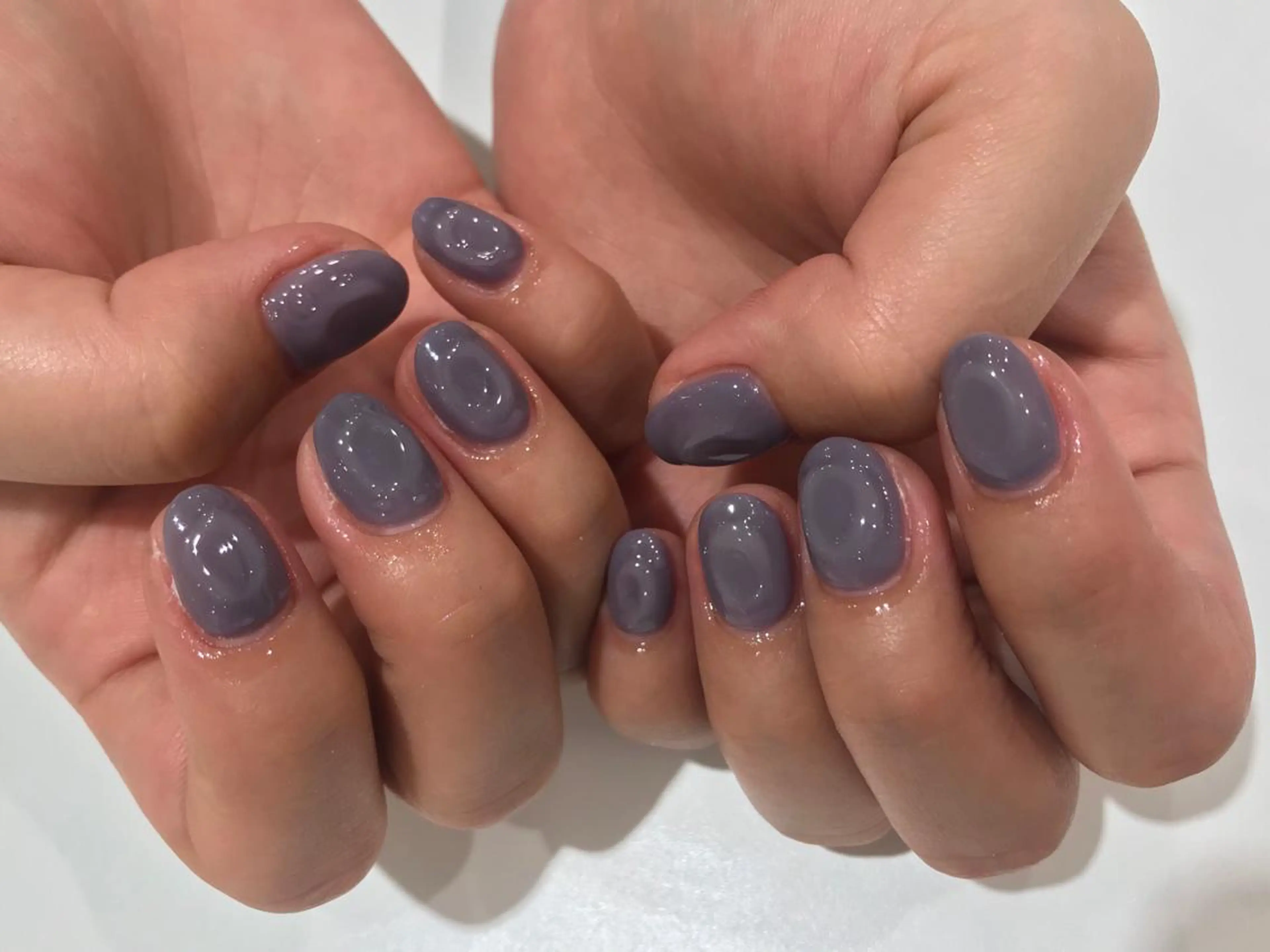 ネイル Charme. NOBUKOのネイルデザイン