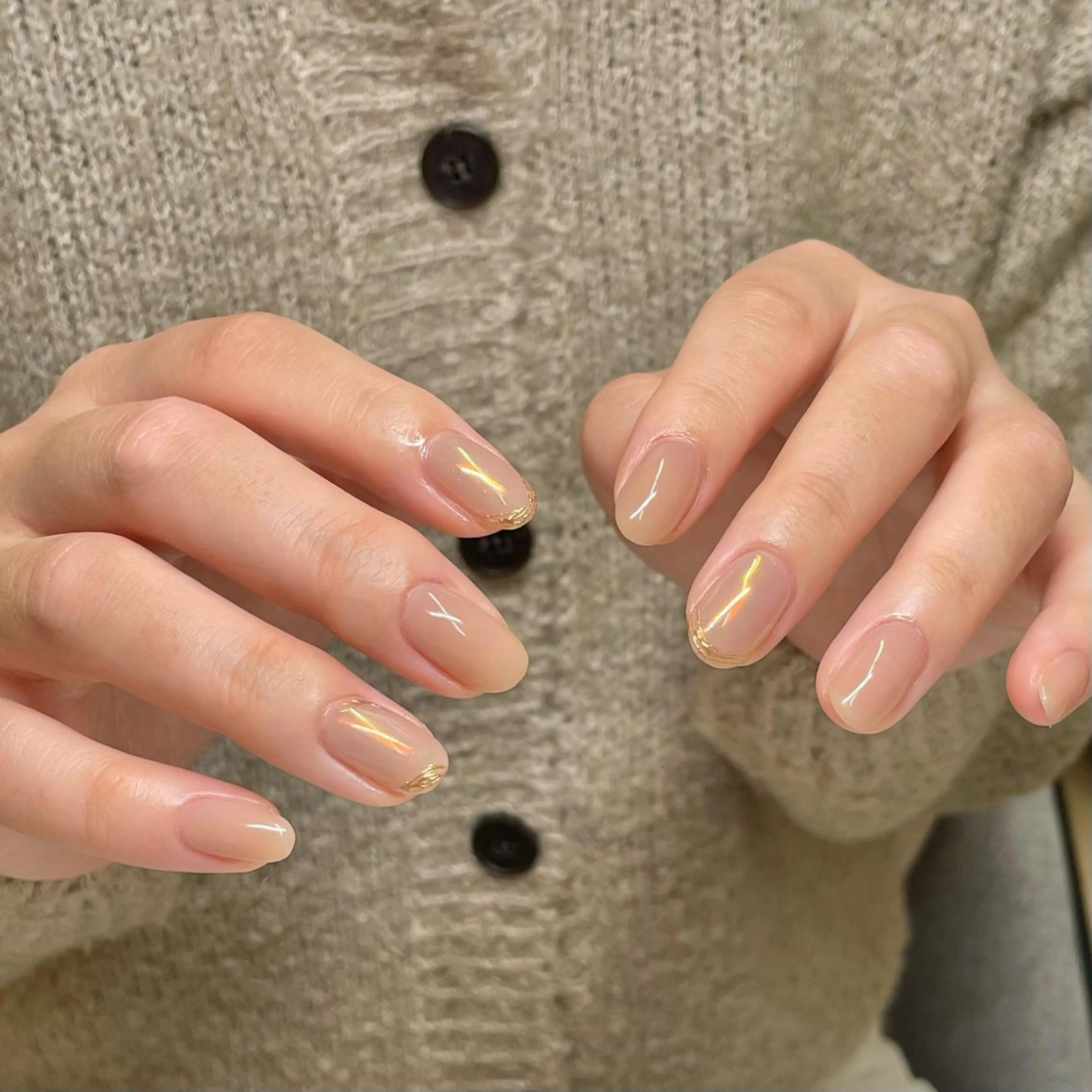 ネイル reika .のネイルデザイン