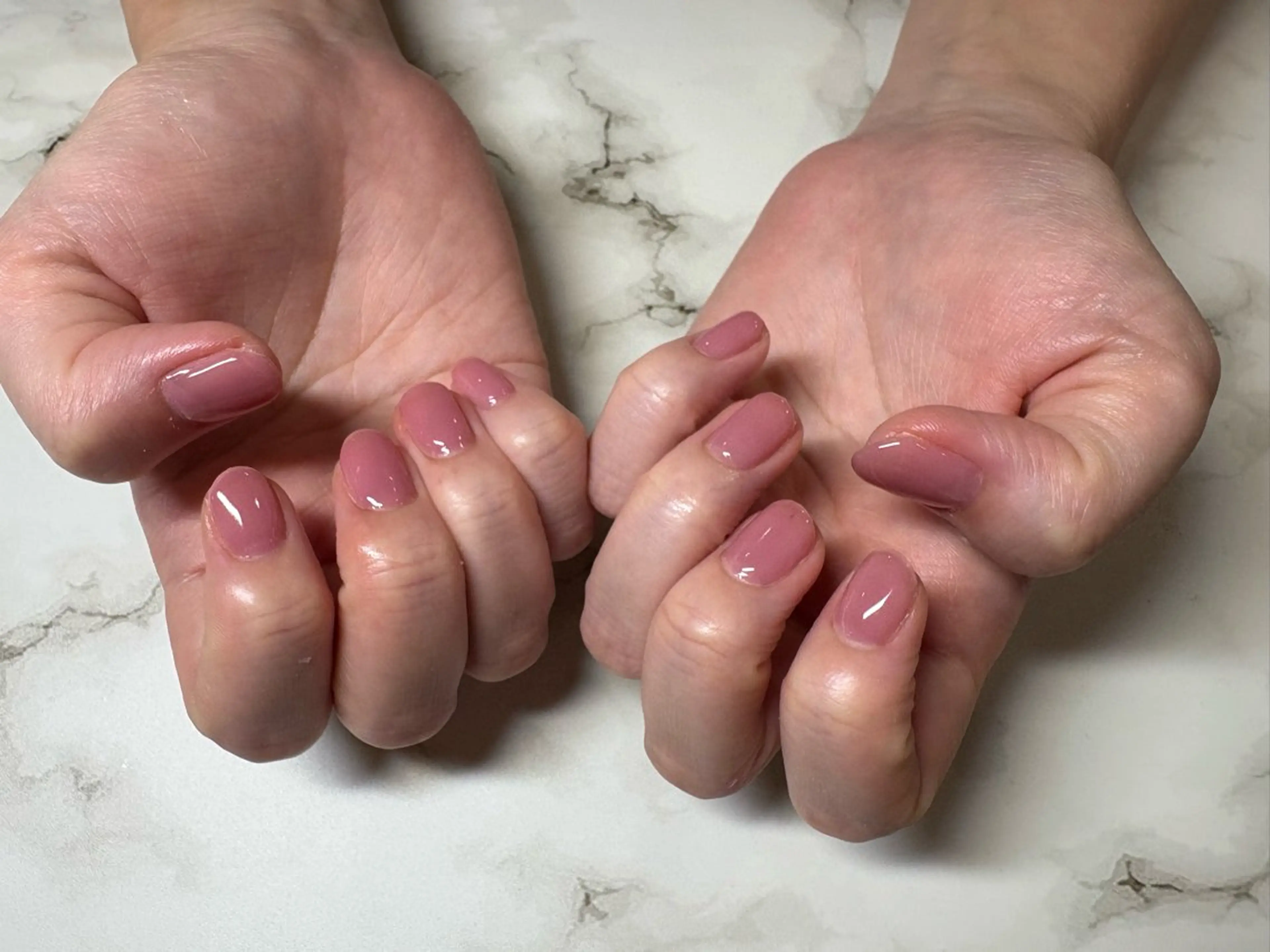 ネイル 浅野 綾のネイルデザイン