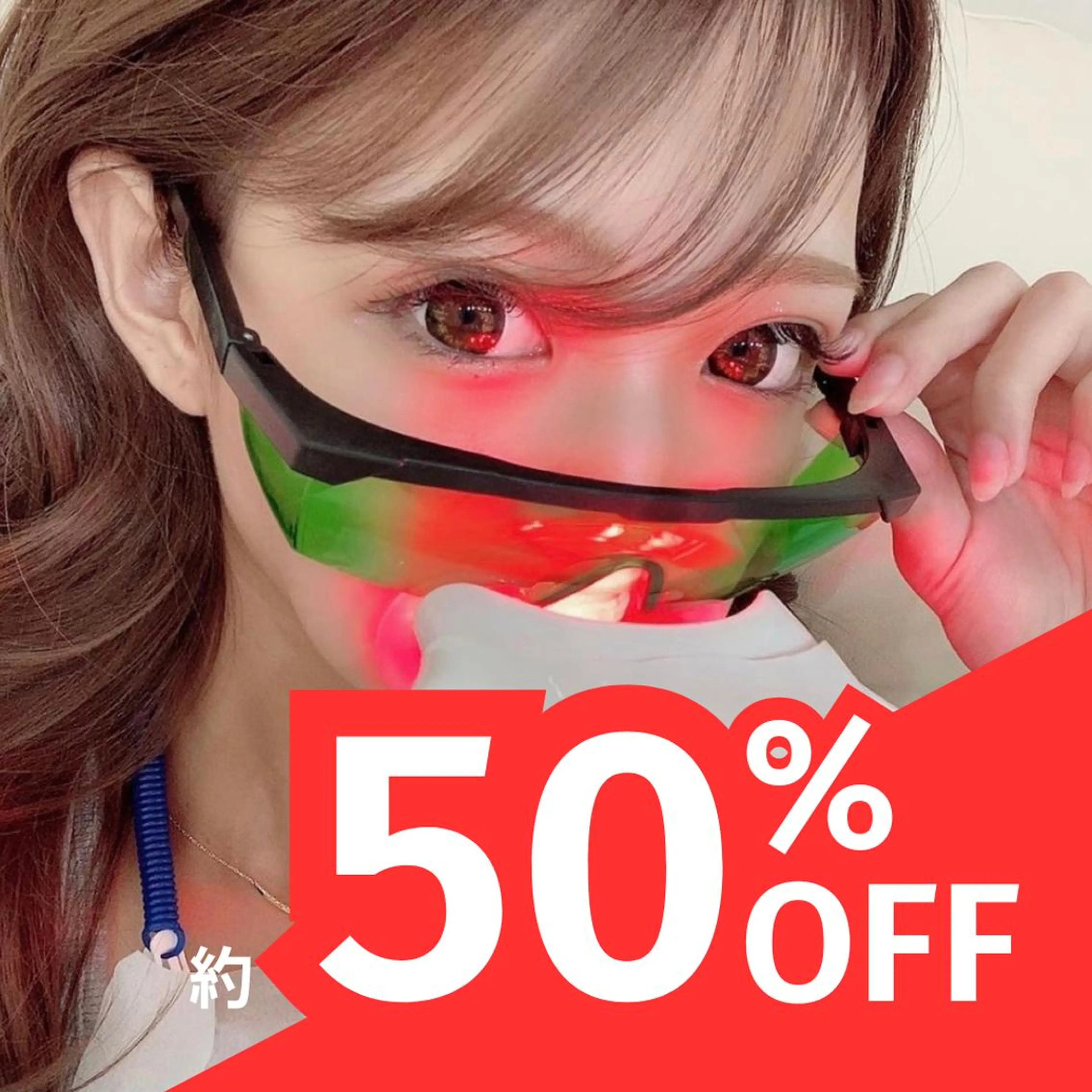 メンズ Happiness 広島並木通り店のその他イメージ