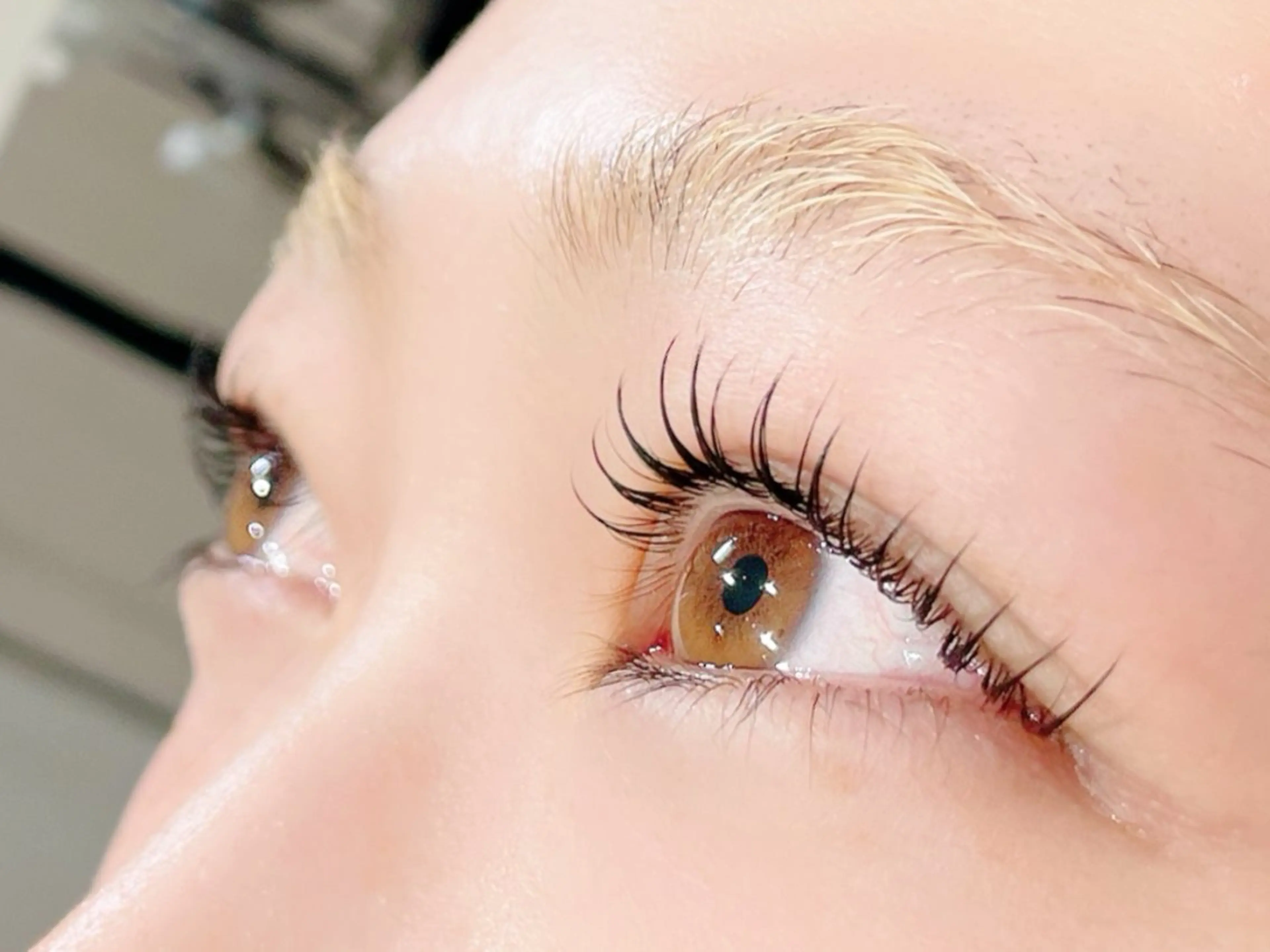 マツエク・マツパ マツエク . ayumiのマツエク・マツパデザイン