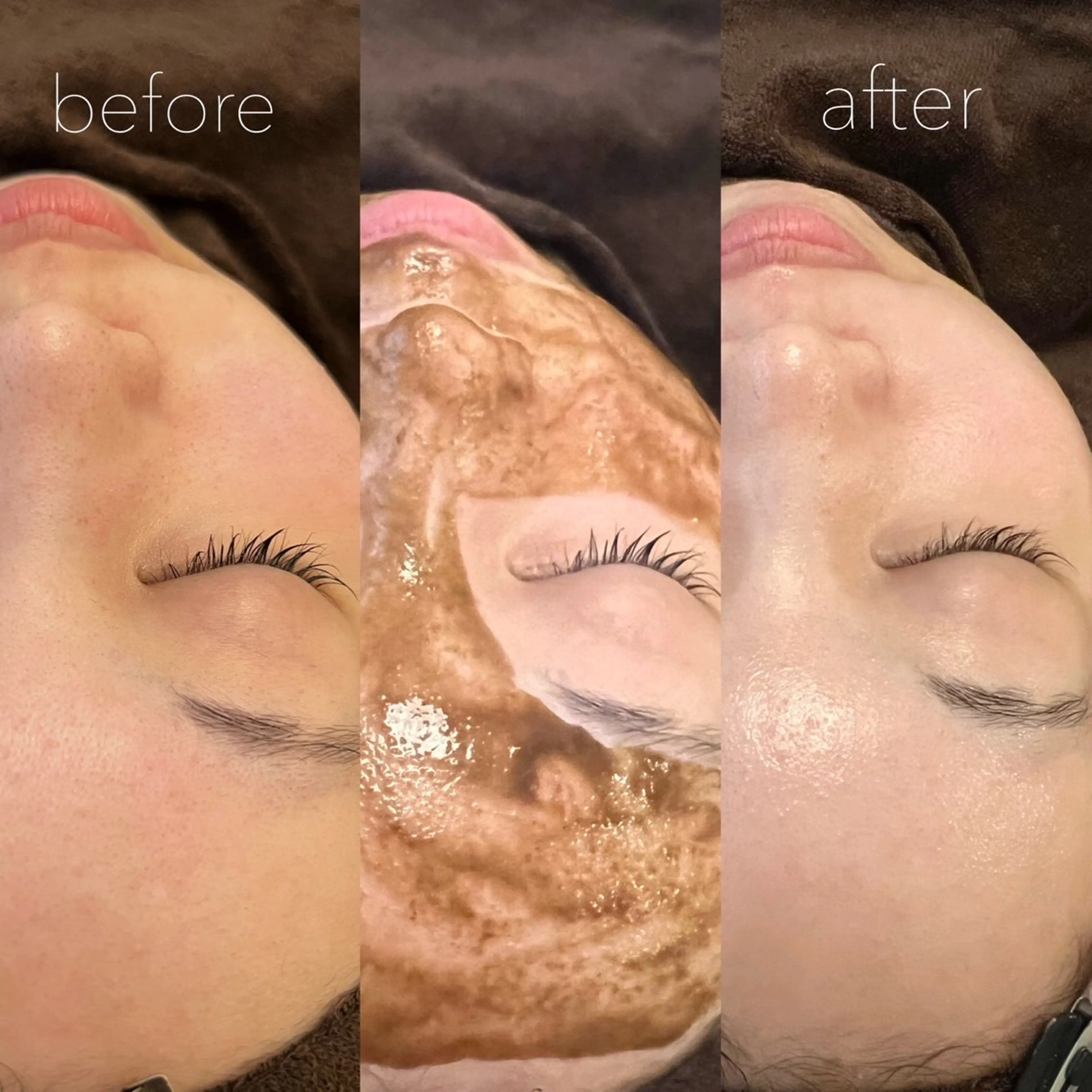 高岳/新栄町 yuu🌼の眉毛・アイブロウイメージ