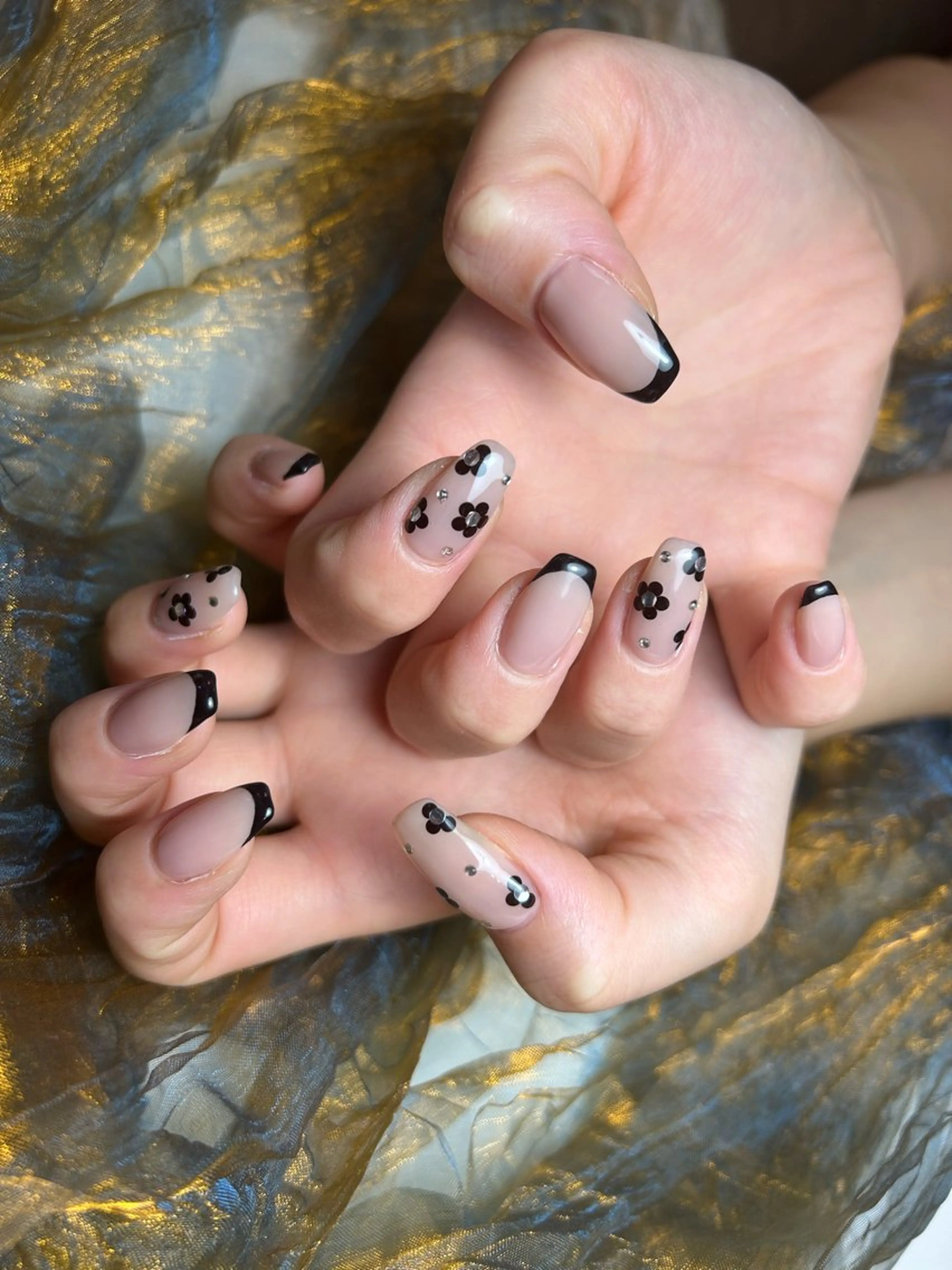 ネイル ハンドネイル eum. ｳﾑのネイルデザイン