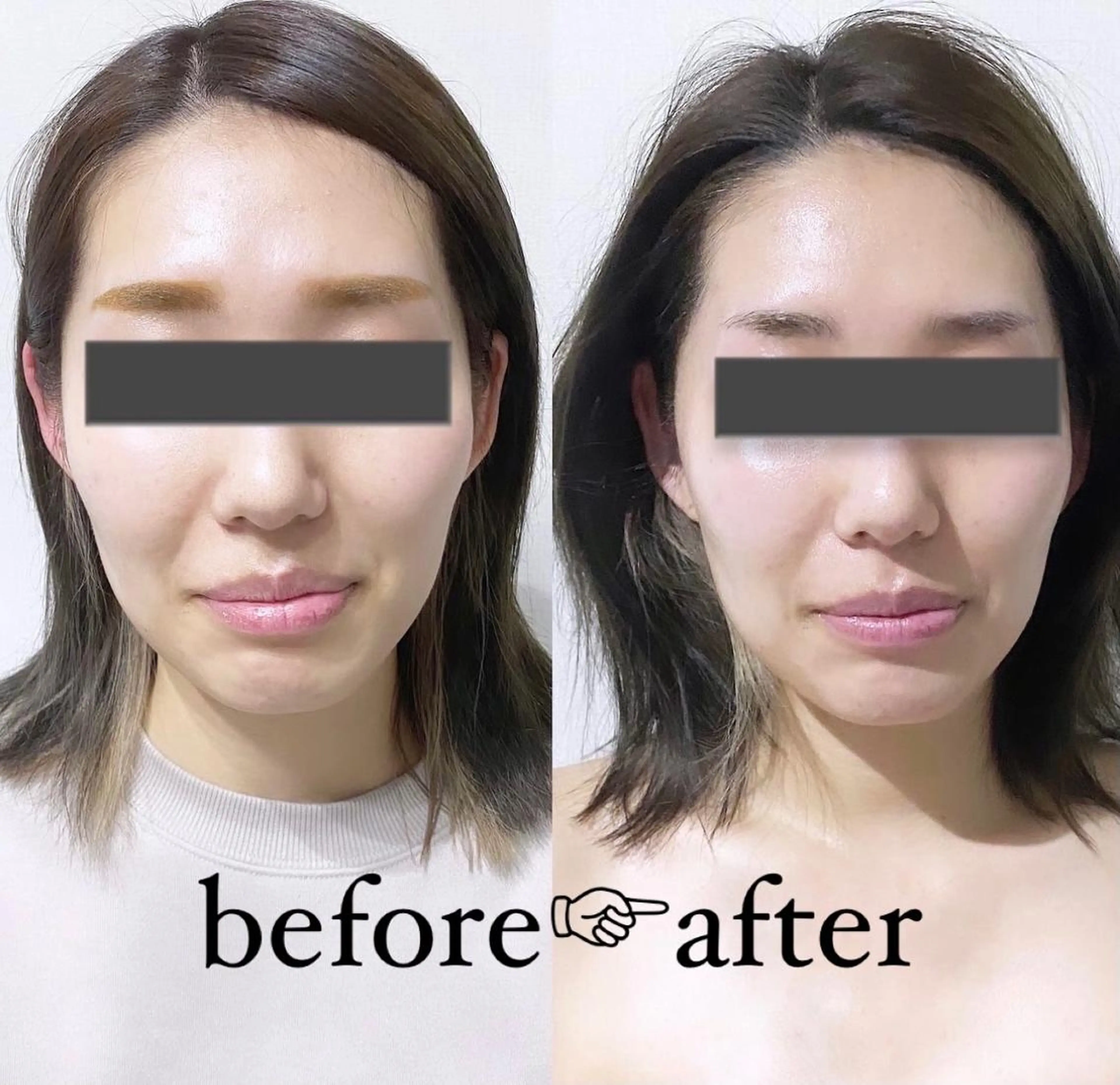 Designer EGGのマツエク・マツパデザイン