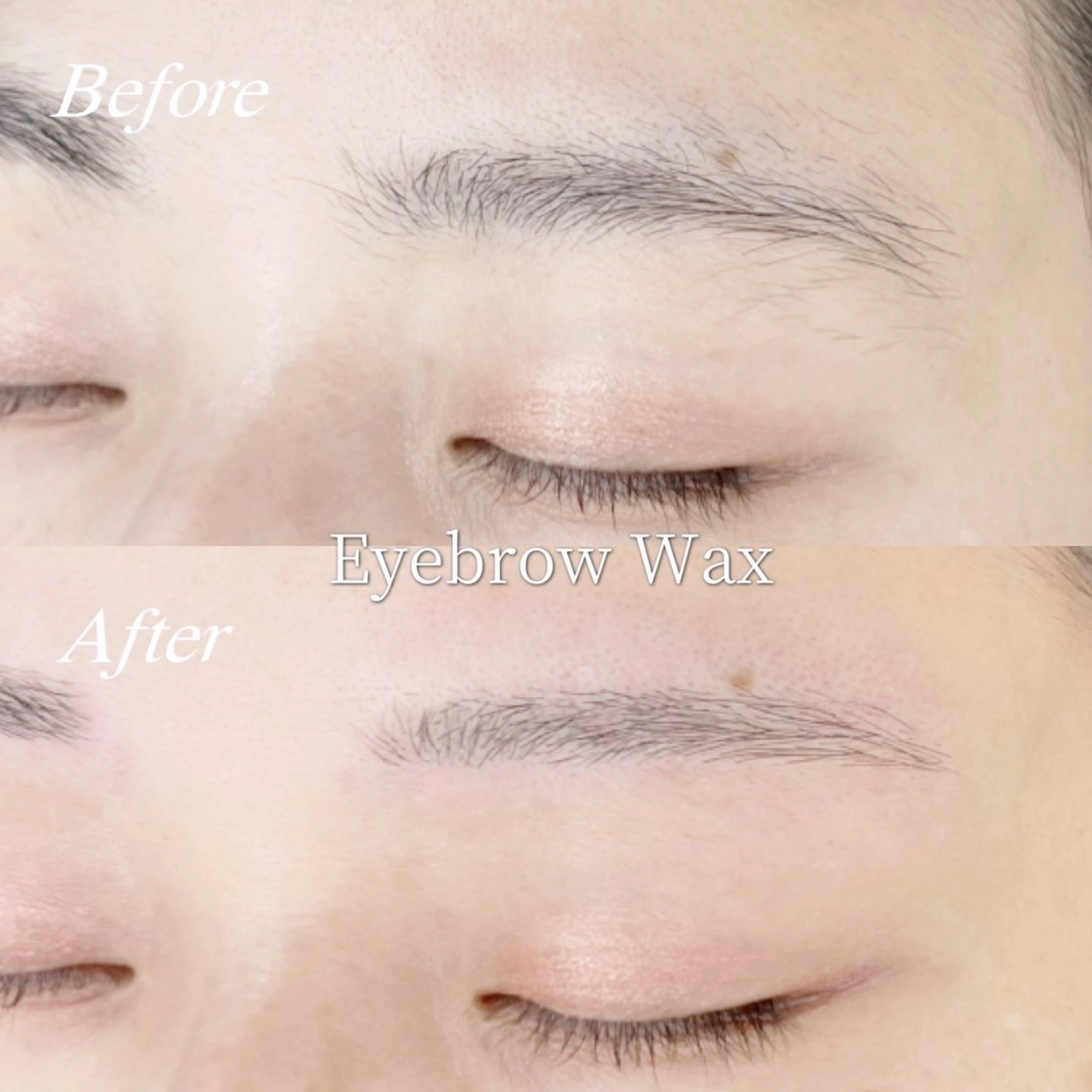 アイブロウ 🍀Alba🍀 越川のマツエク・マツパデザイン