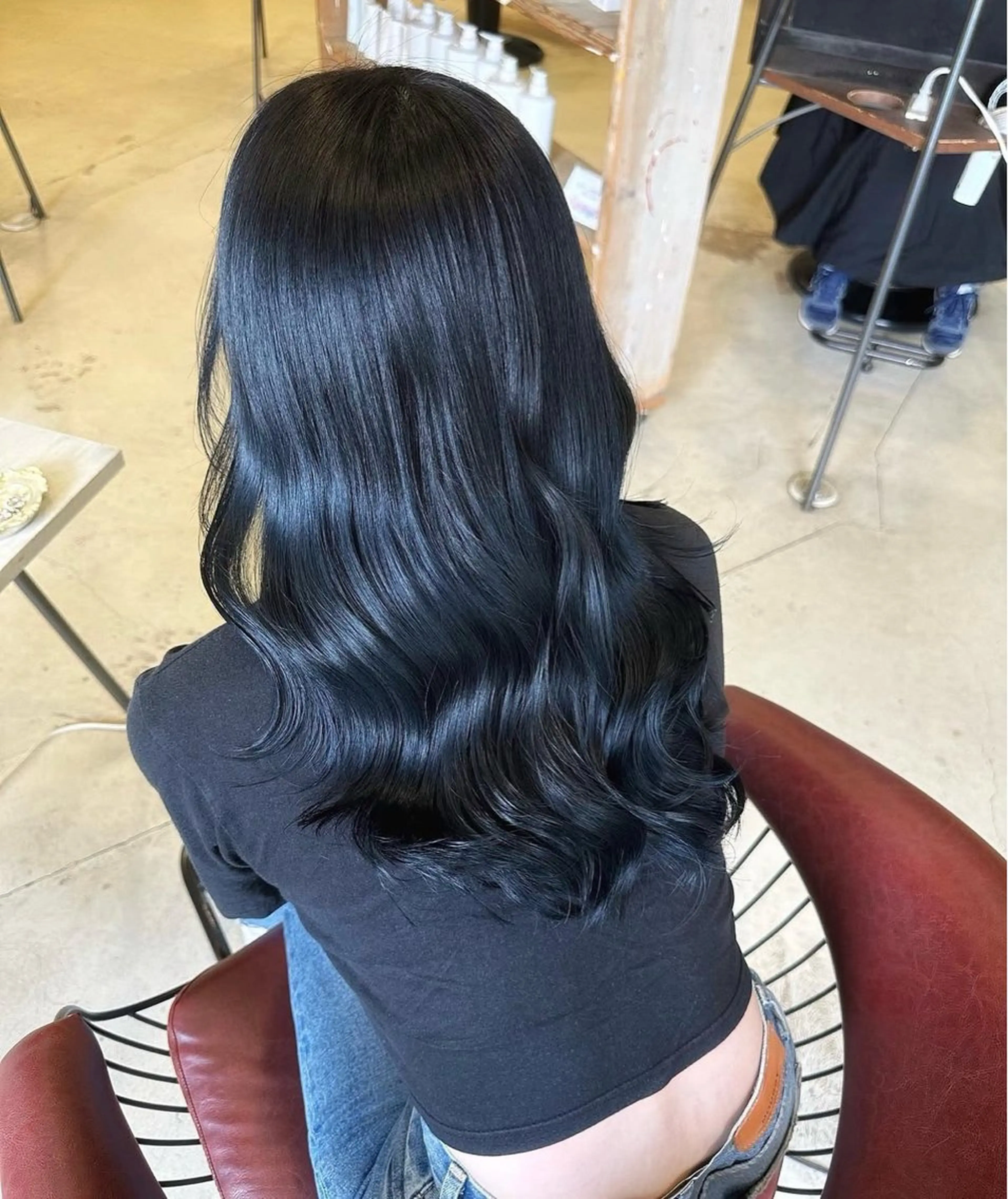 艶感たっぷりCOLOR ‪✧︎*。の写真