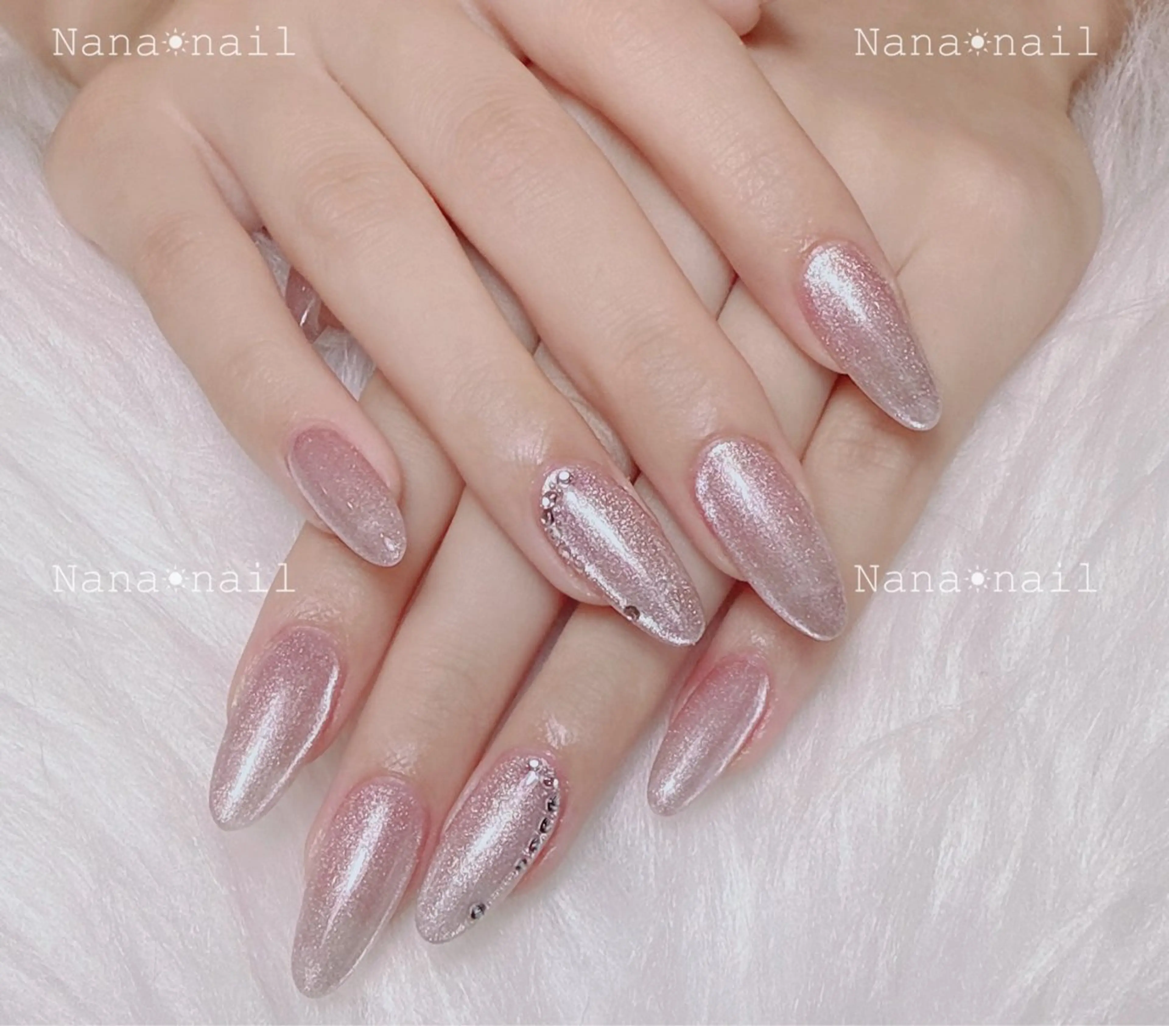 ネイル シエナ nailのネイルデザイン