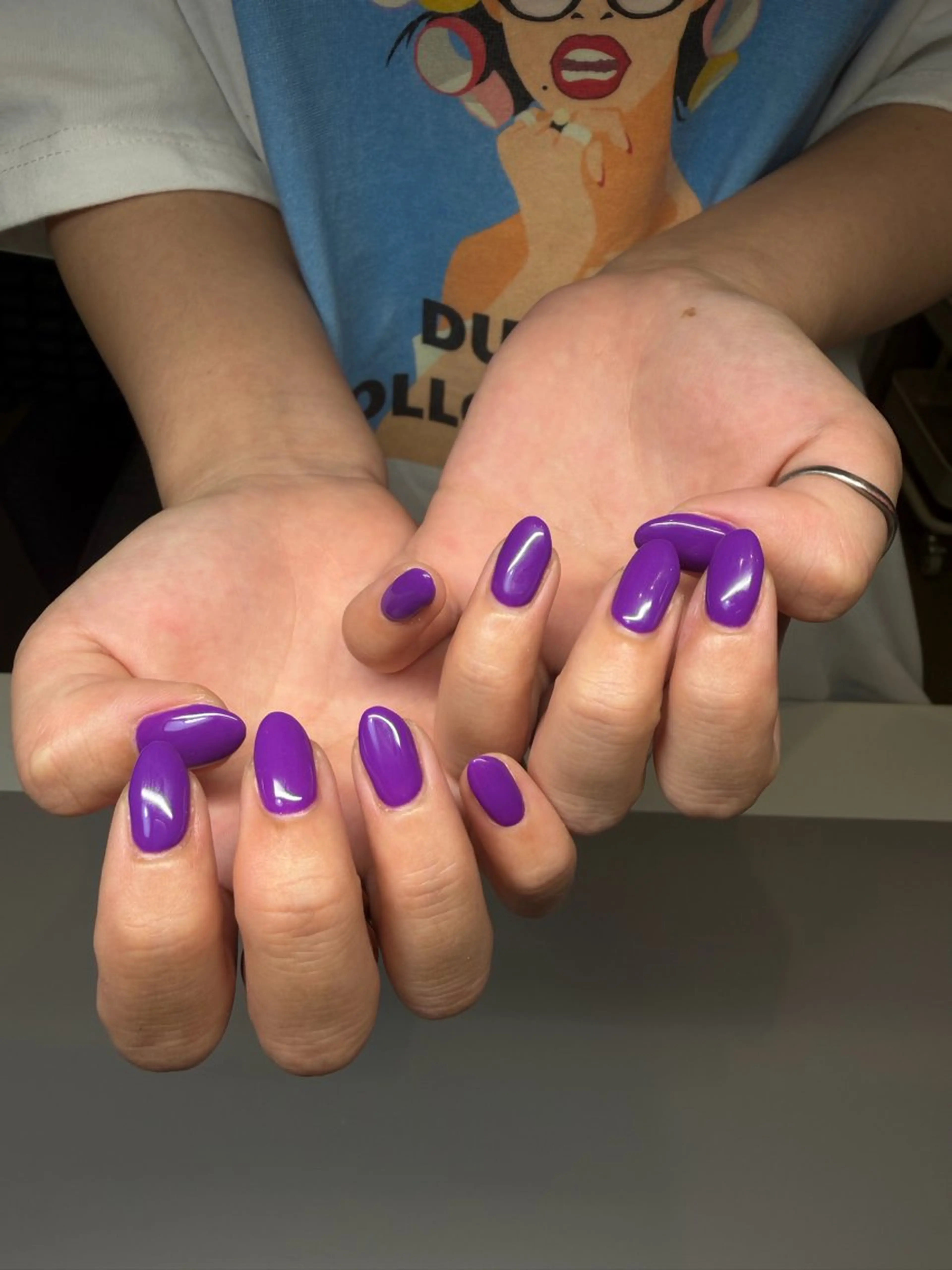 ネイル HIKE nail mianのネイルデザイン