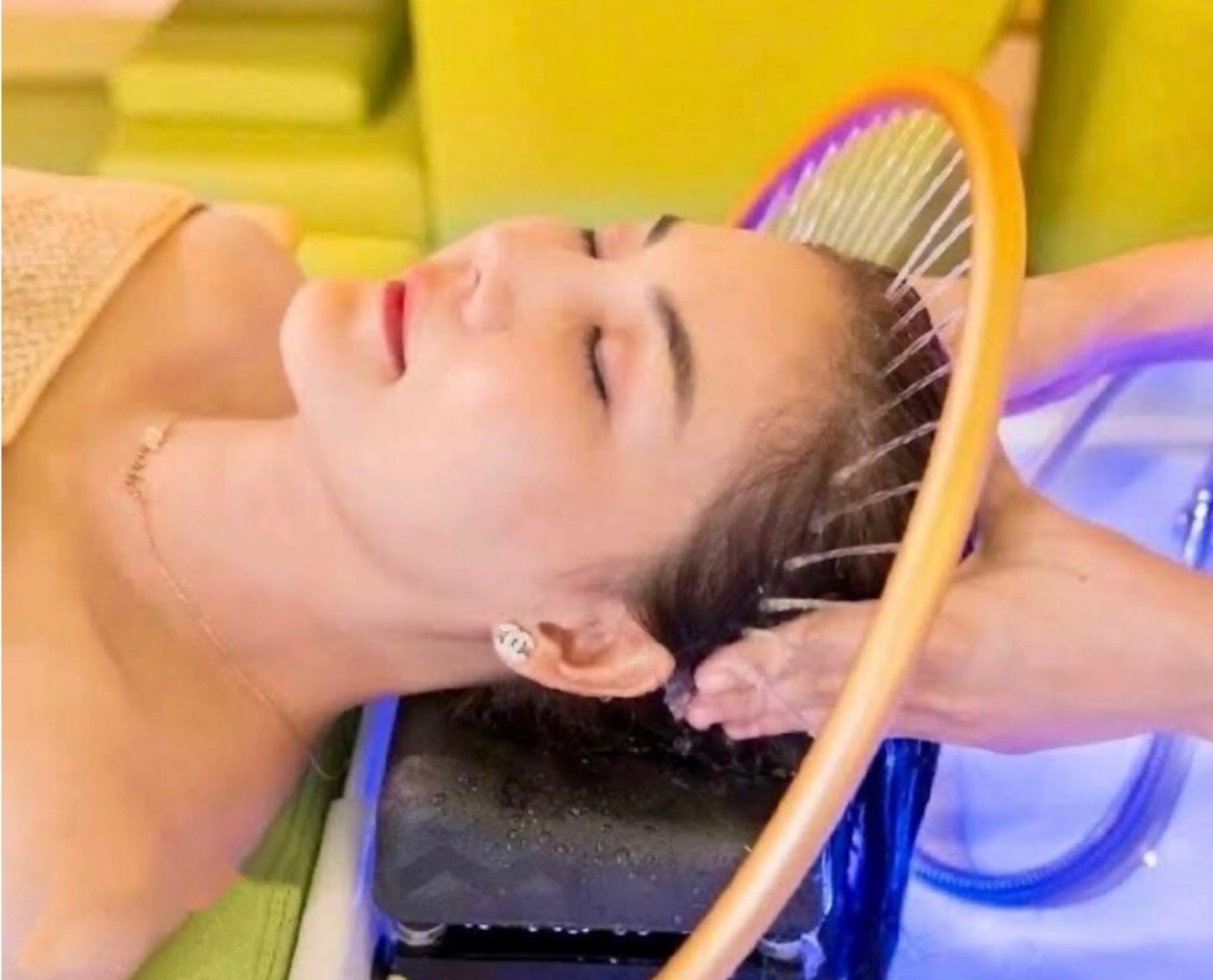 ベルエス 新宿御苑前店のエステ・リラクイメージ