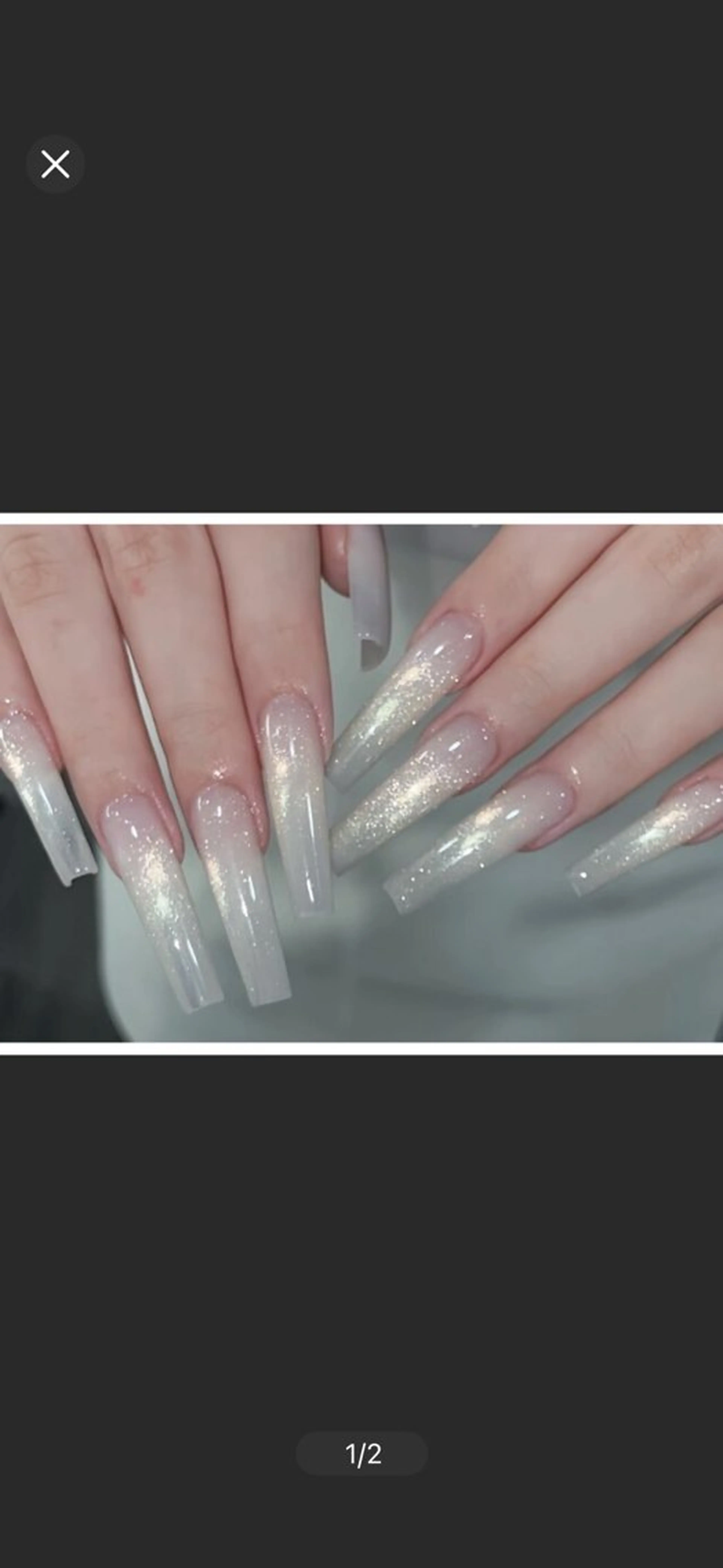 ネイル 武村 福美のマツエク・マツパデザイン