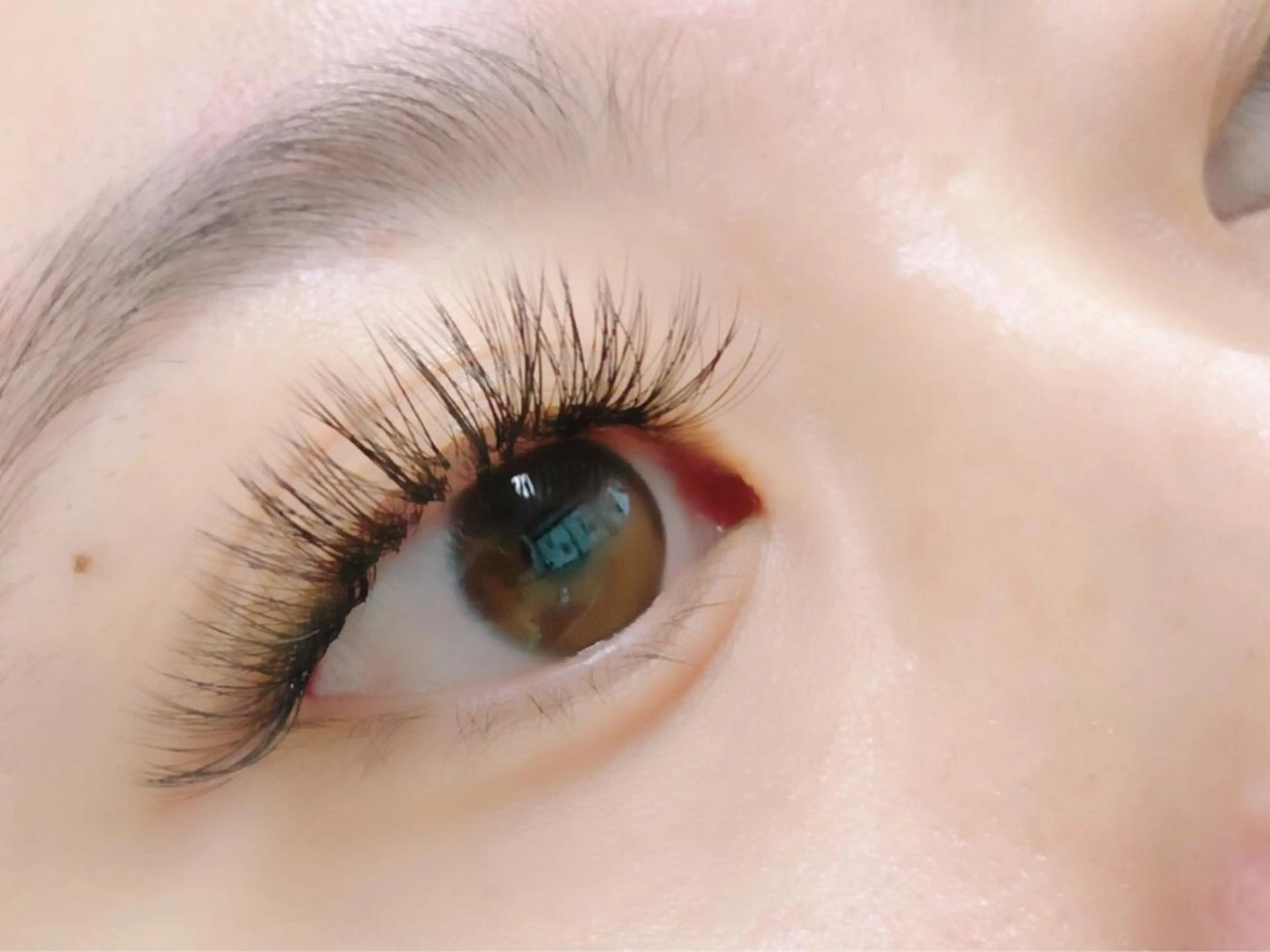 マツエク・マツパ 大澤 美音🫧iLのマツエク・マツパデザイン