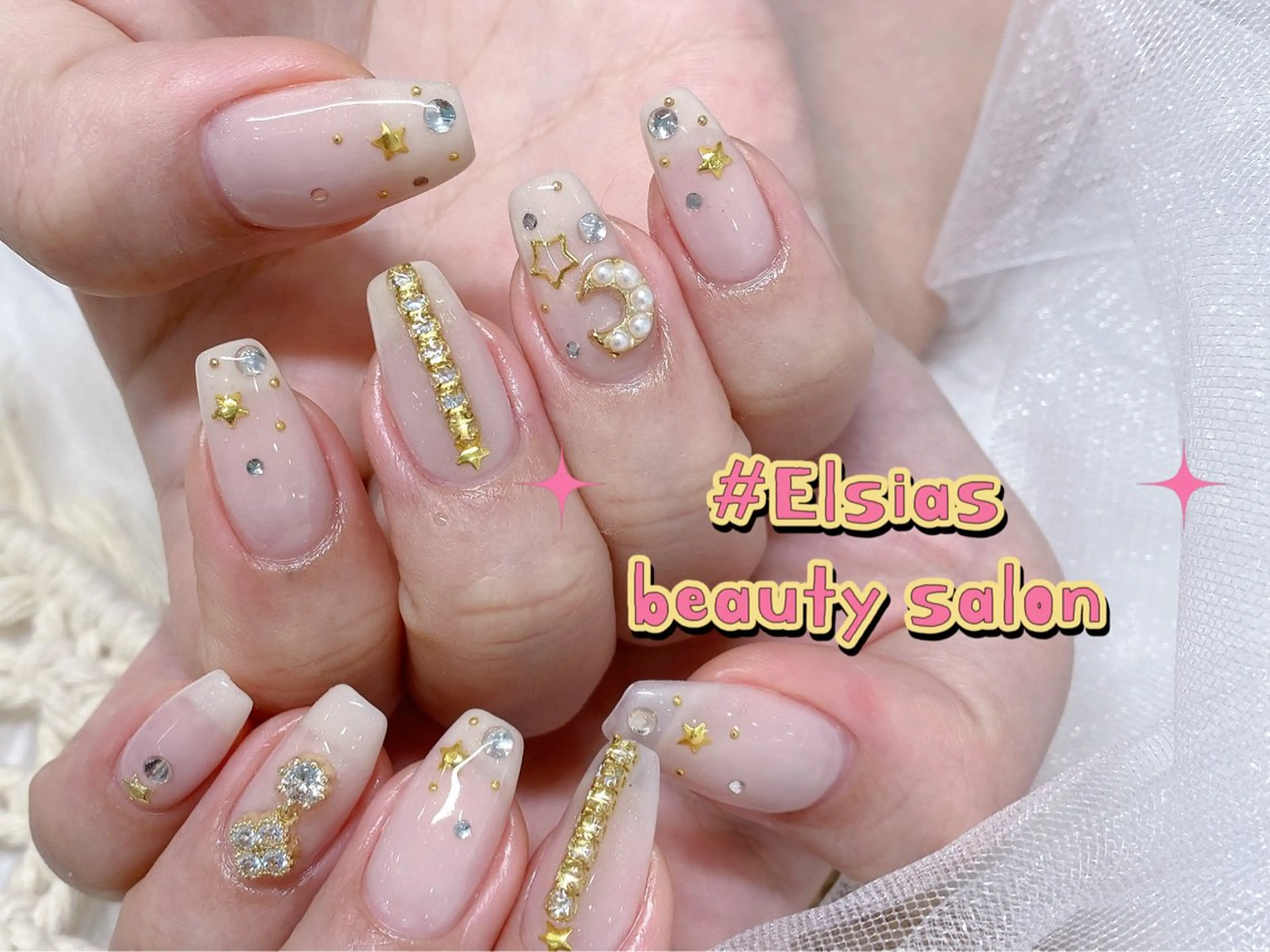 ネイル 🌸nono🌸 モデル募集のマツエク・マツパデザイン