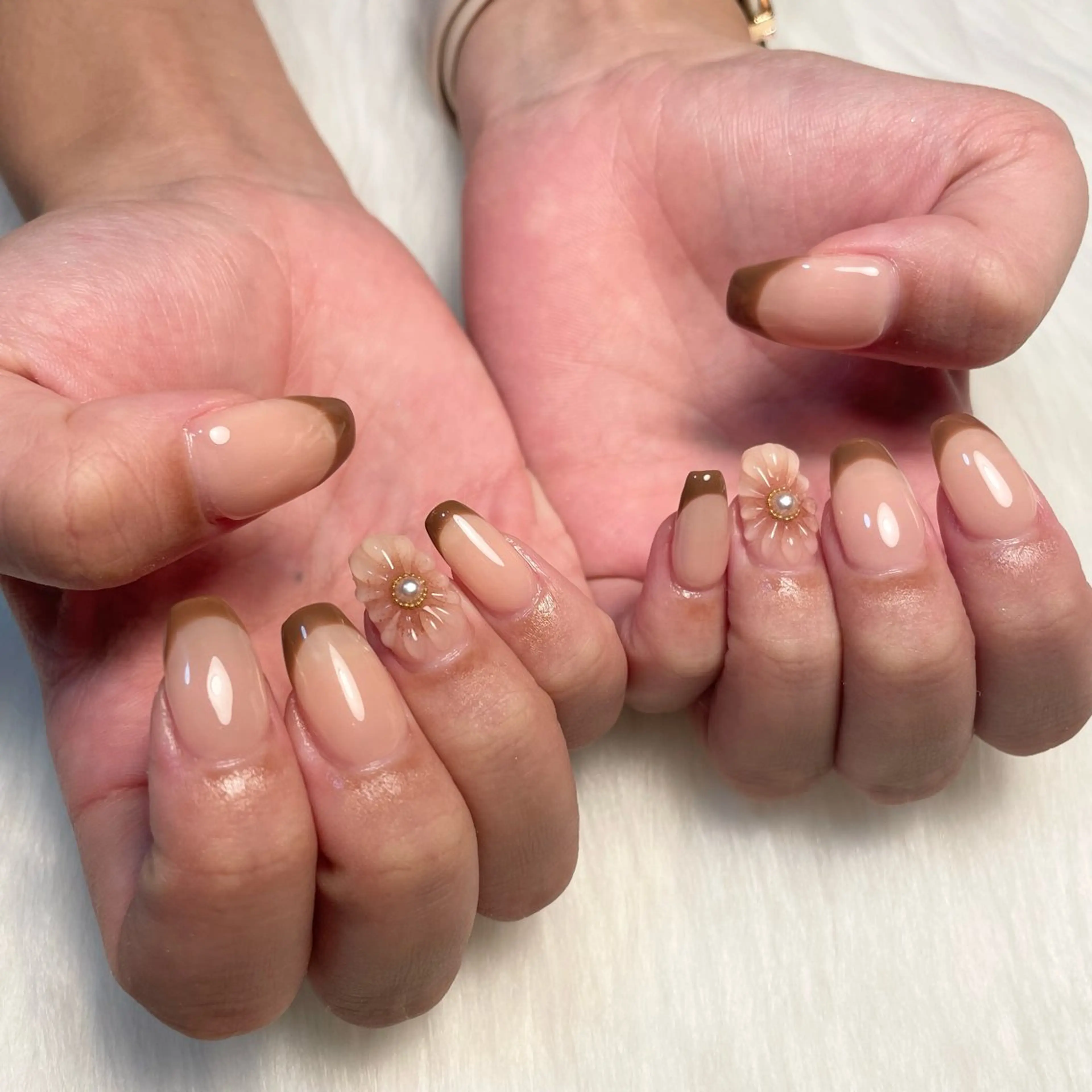 ネイル Darling nail salonのネイルデザイン