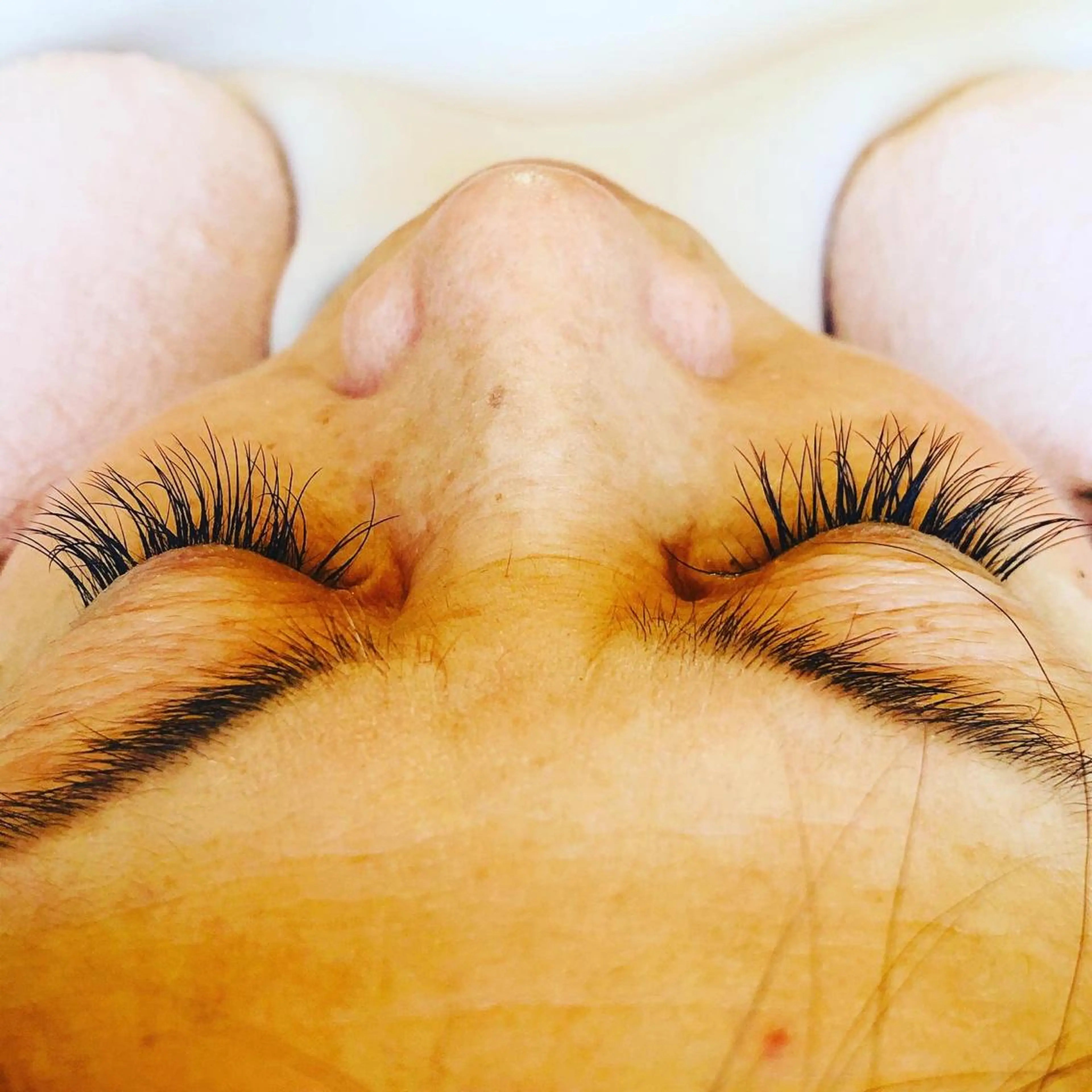 マツエク・マツパ loisir yamanoのマツエク・マツパデザイン