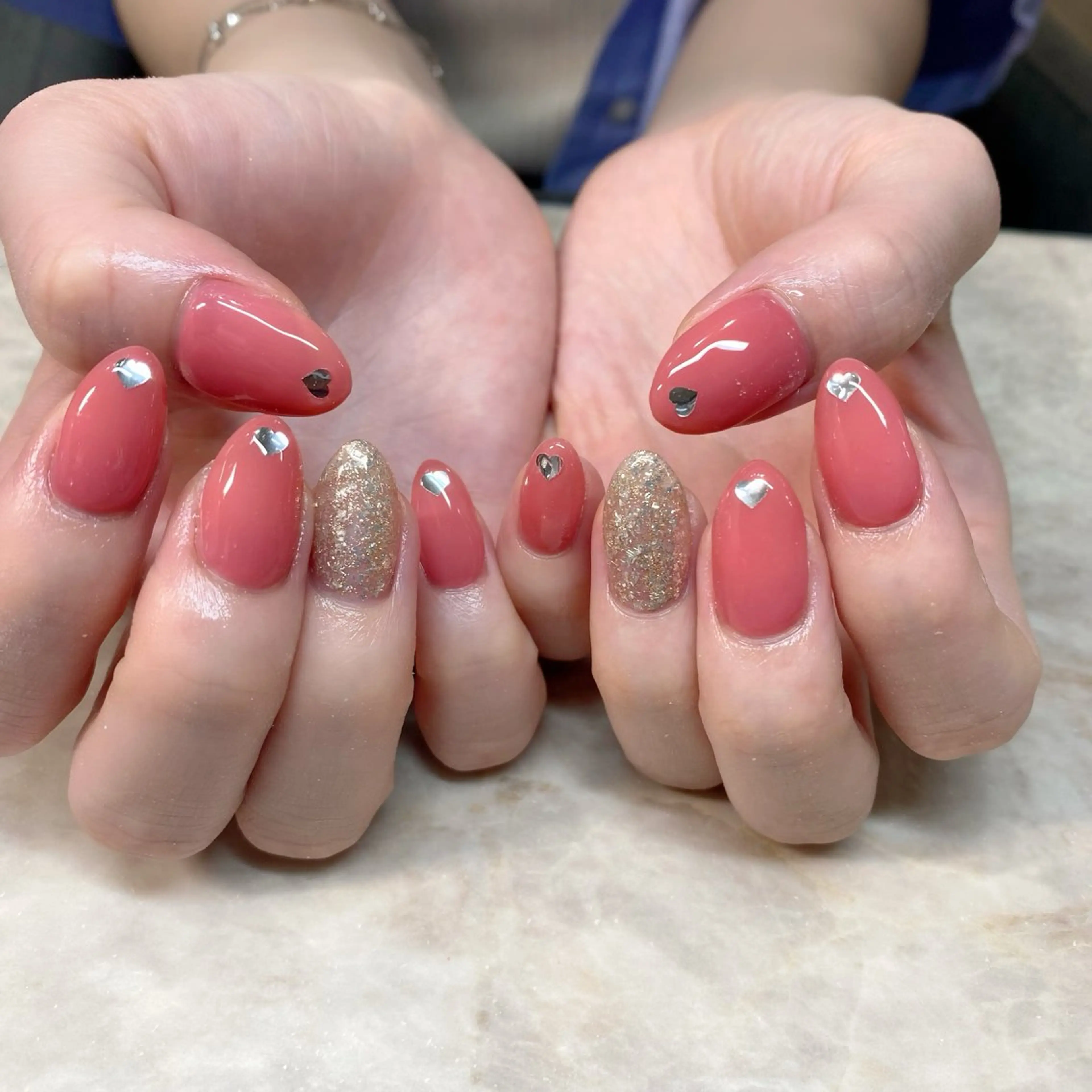 ネイル maison de NALIのネイルデザイン