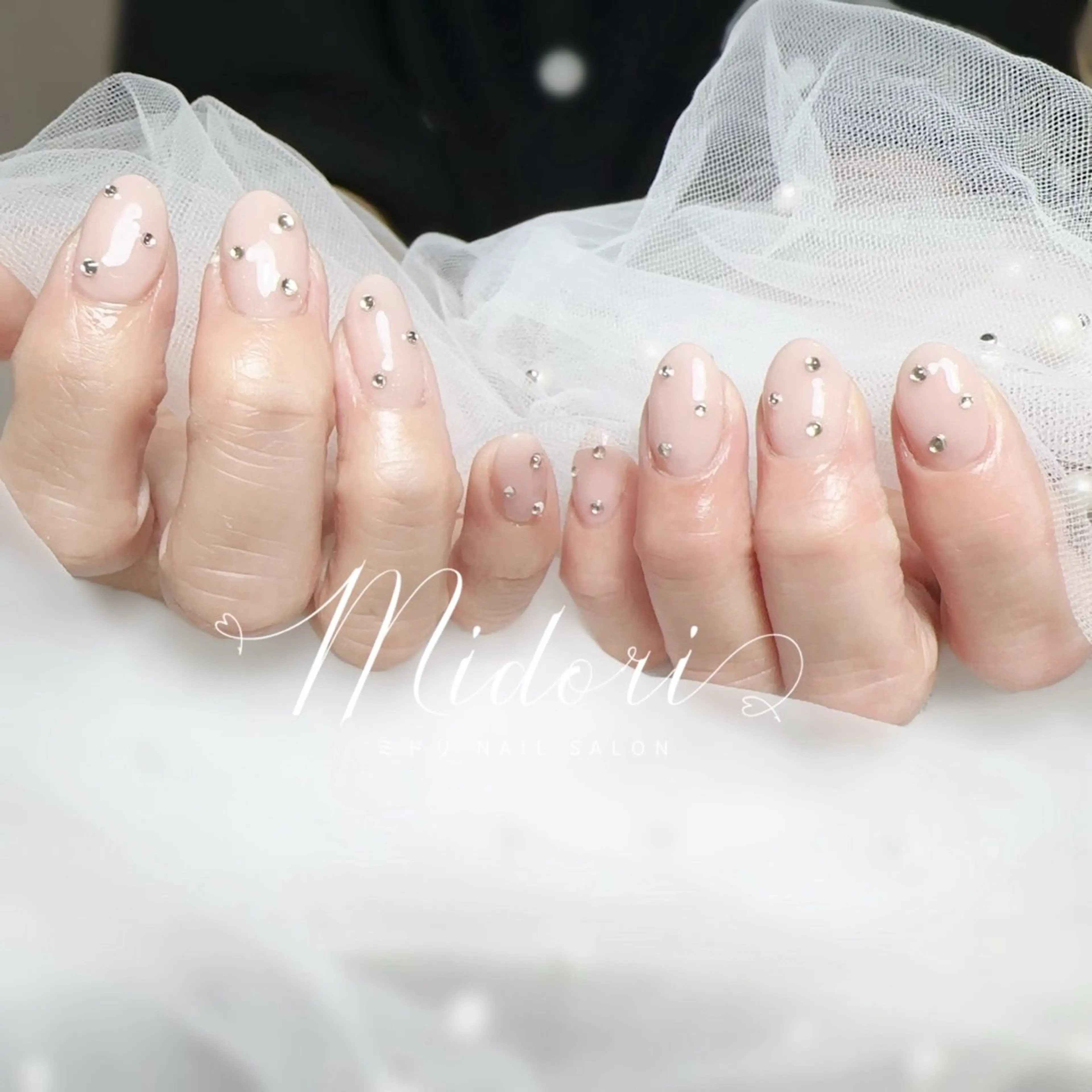 ネイル Nana Coのネイルデザイン