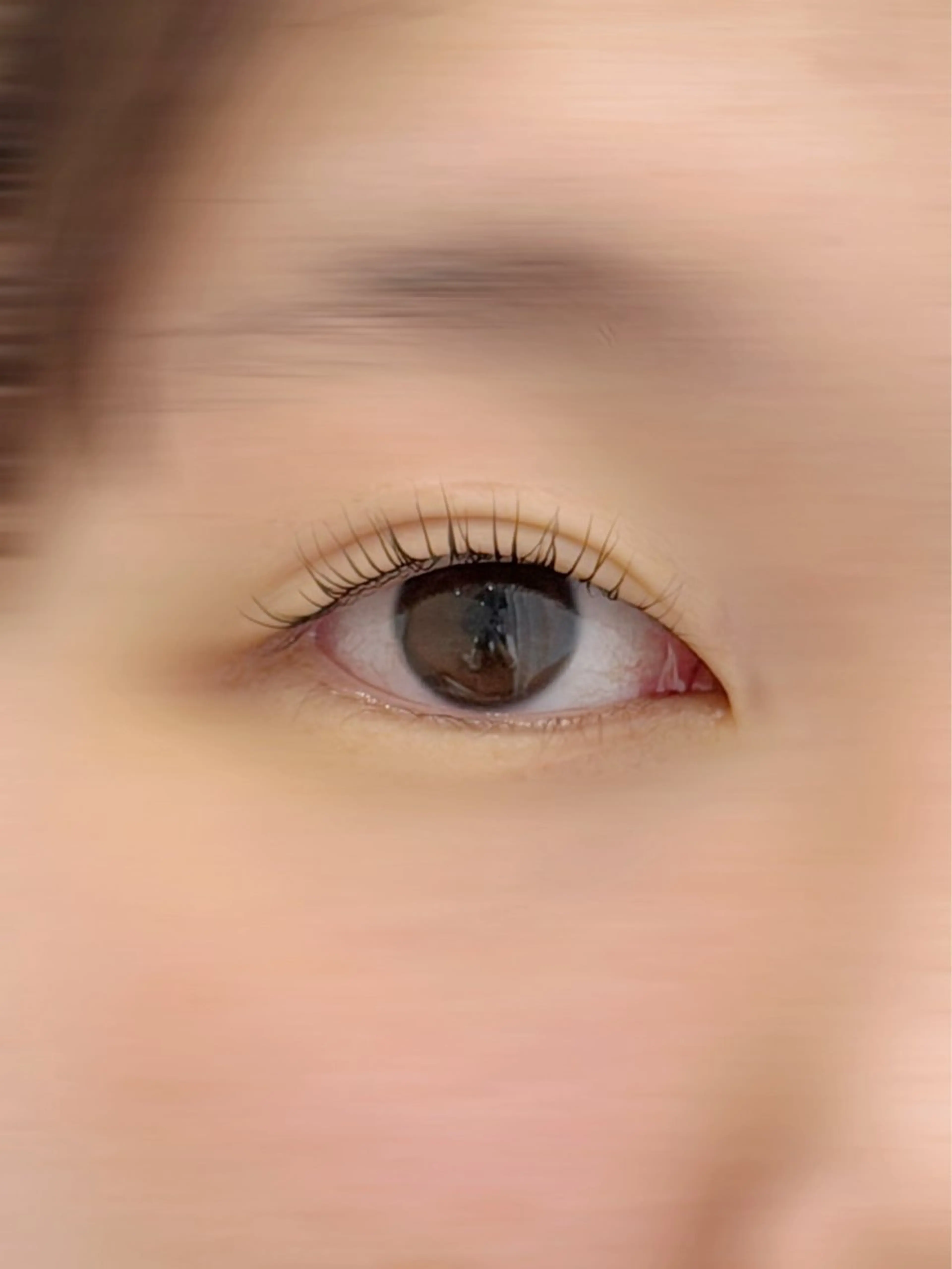 マツエク・マツパ KANGOL SALON伊藤のマツエク・マツパデザイン