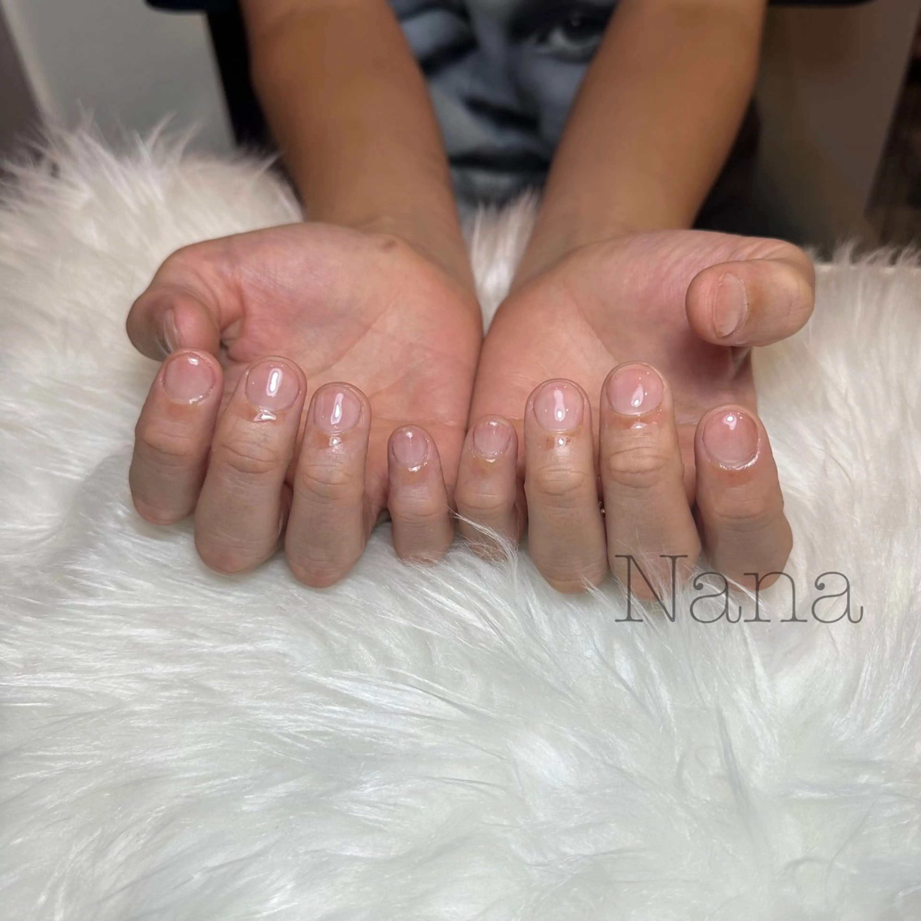 ネイル Nailist 💟NANAのネイルデザイン