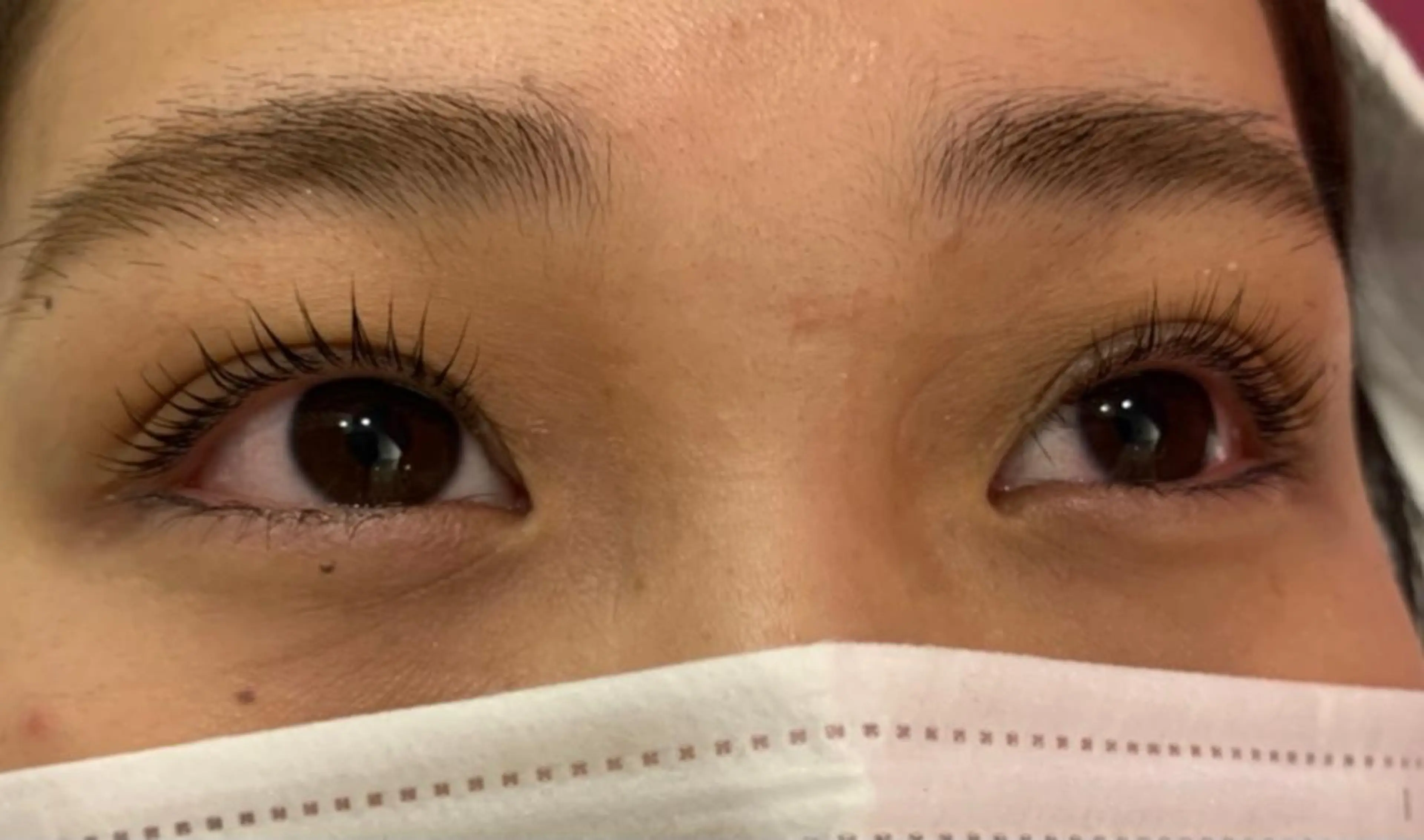 マツエク・マツパ パリジェンヌラッシュリフト マツパ 艶髪／髪質改善 ♡Tsuzumiのその他イメージ