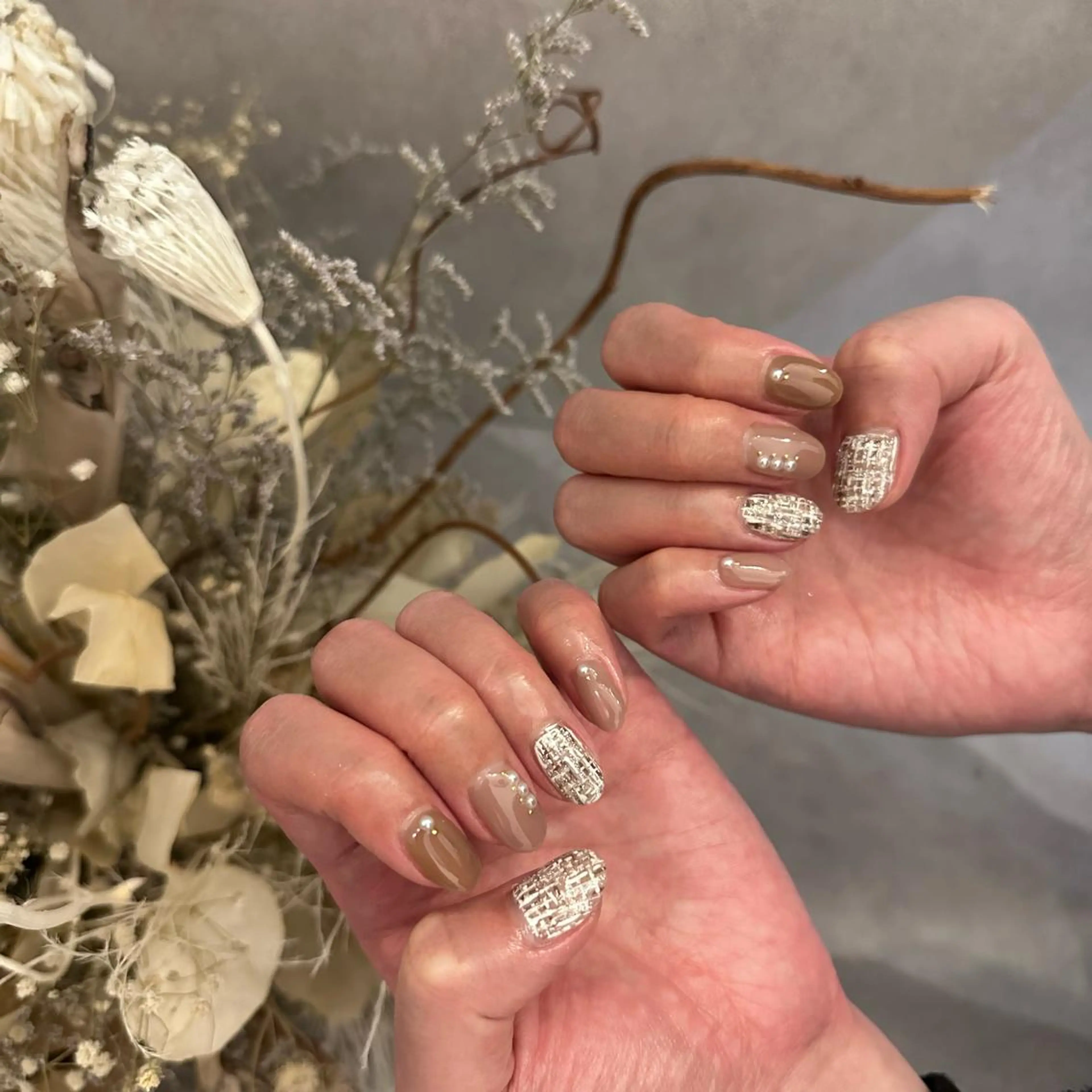 ネイル Verest 西荻窪のネイルデザイン