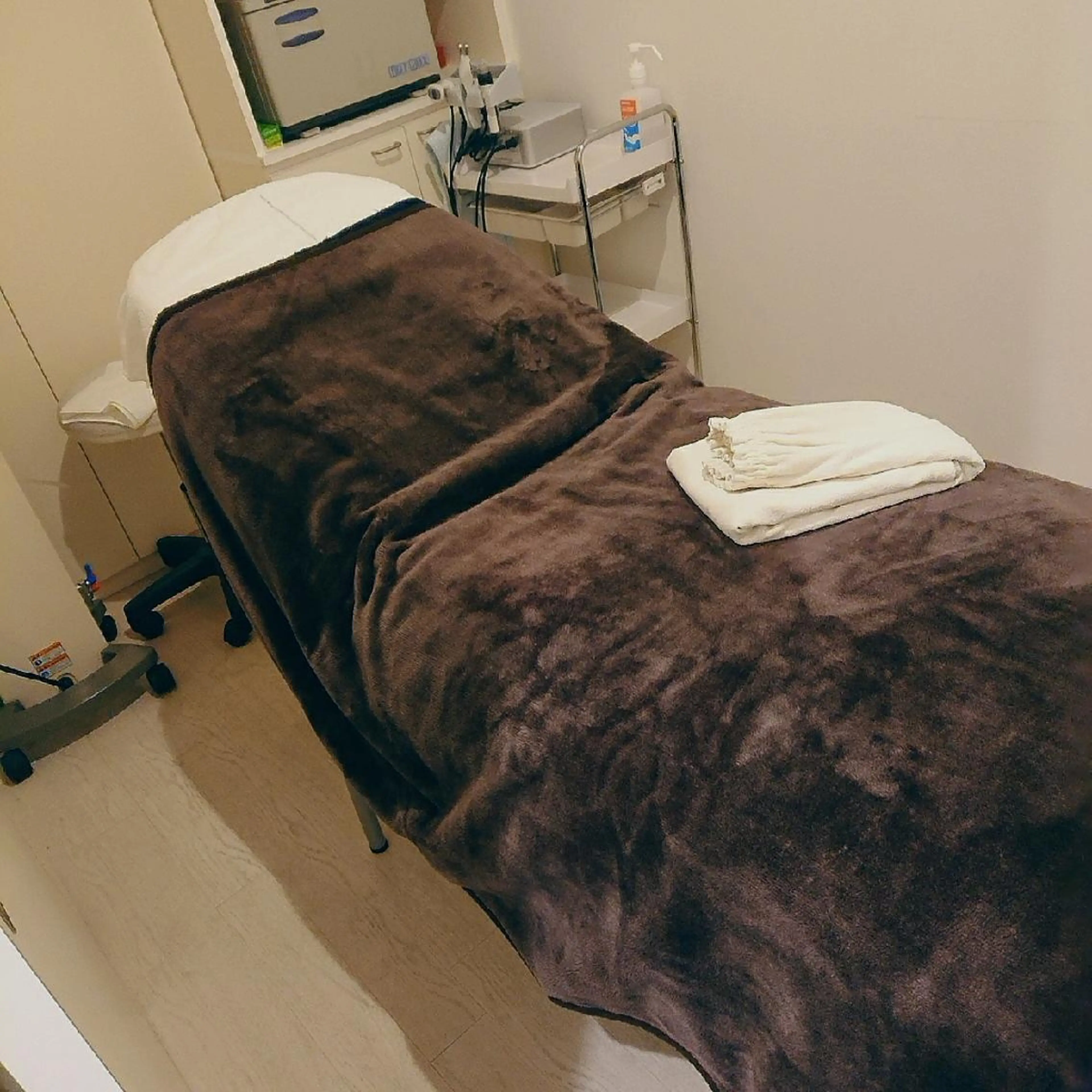 POLA THE B EAUTY 越谷のエステ・リラクイメージ