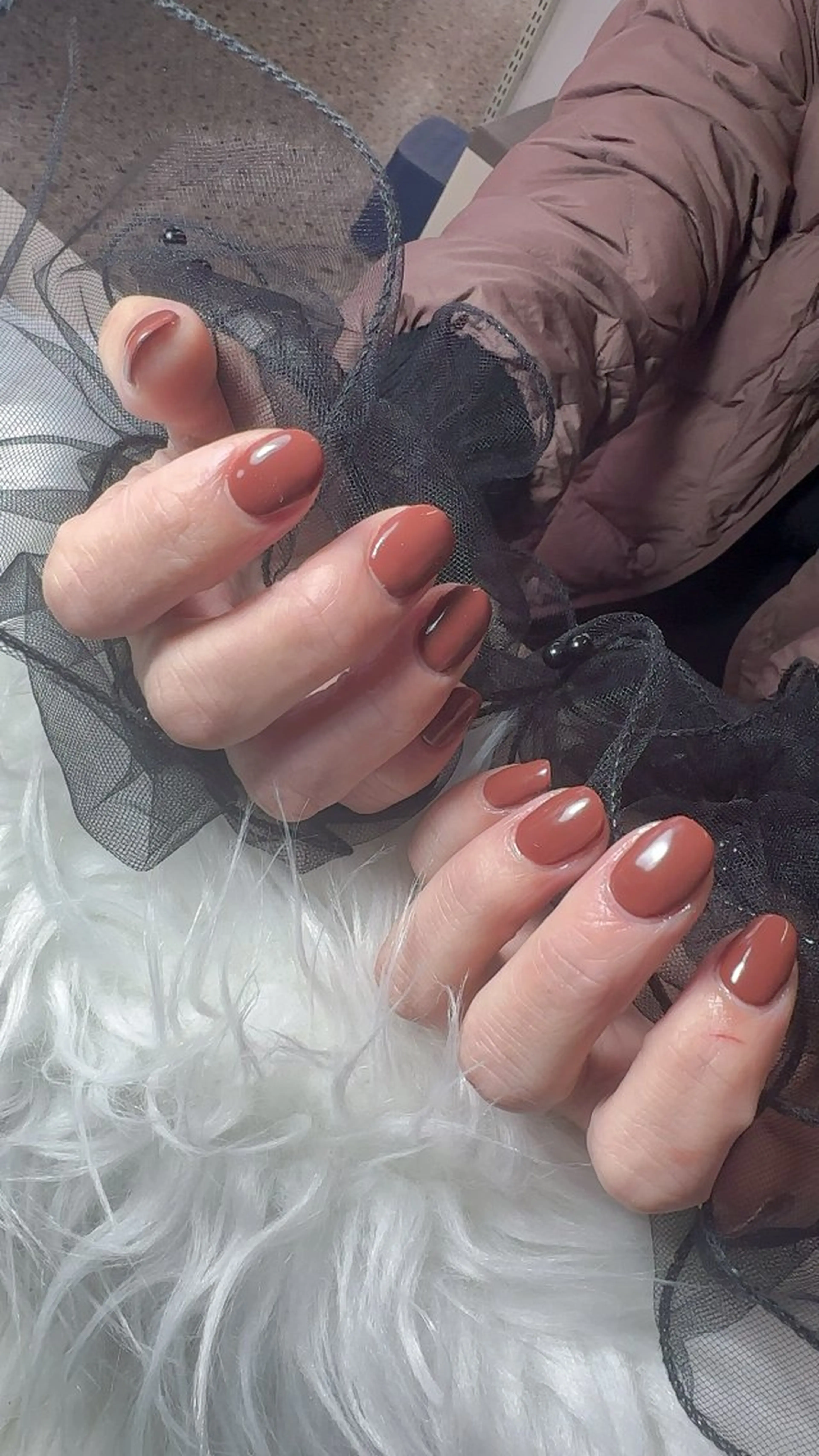 ネイル ハンドネイル HANA NAILのネイルデザイン