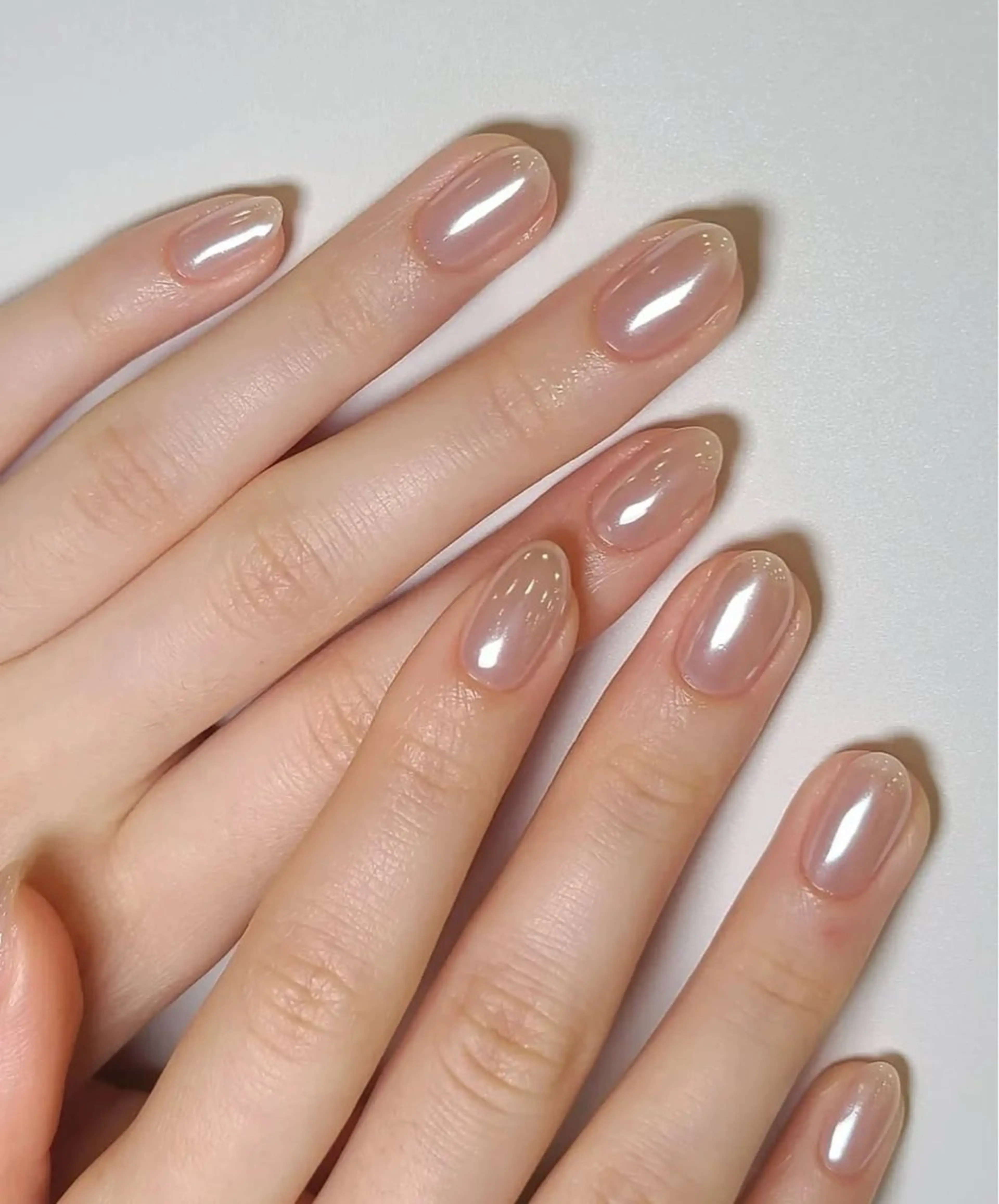 ネイル 安本 マイのネイルデザイン