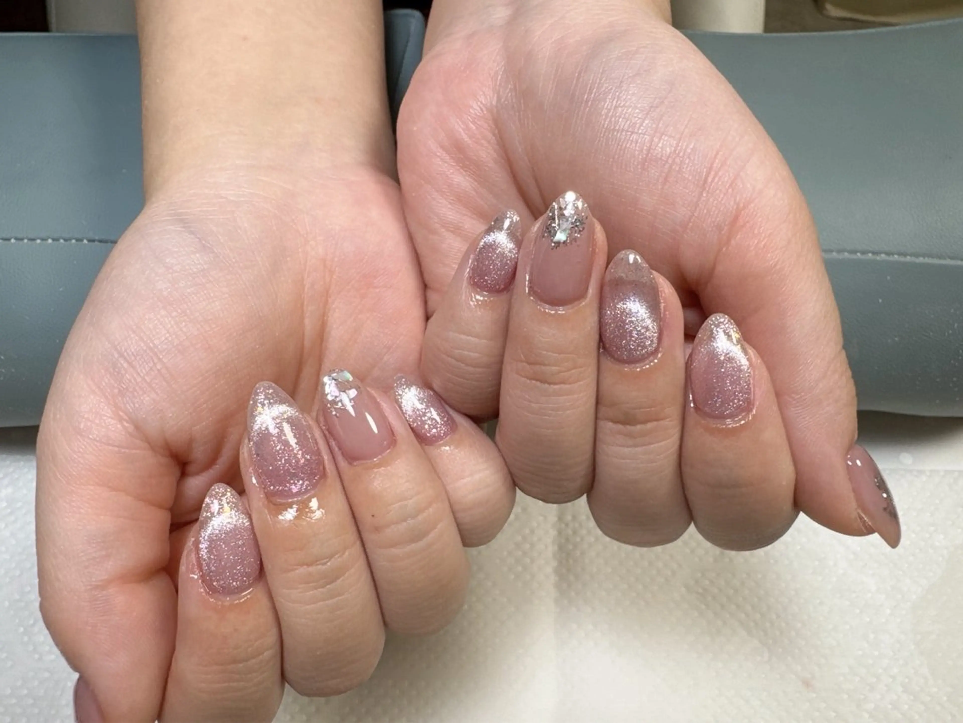 ネイル yuna. Rnailのネイルデザイン