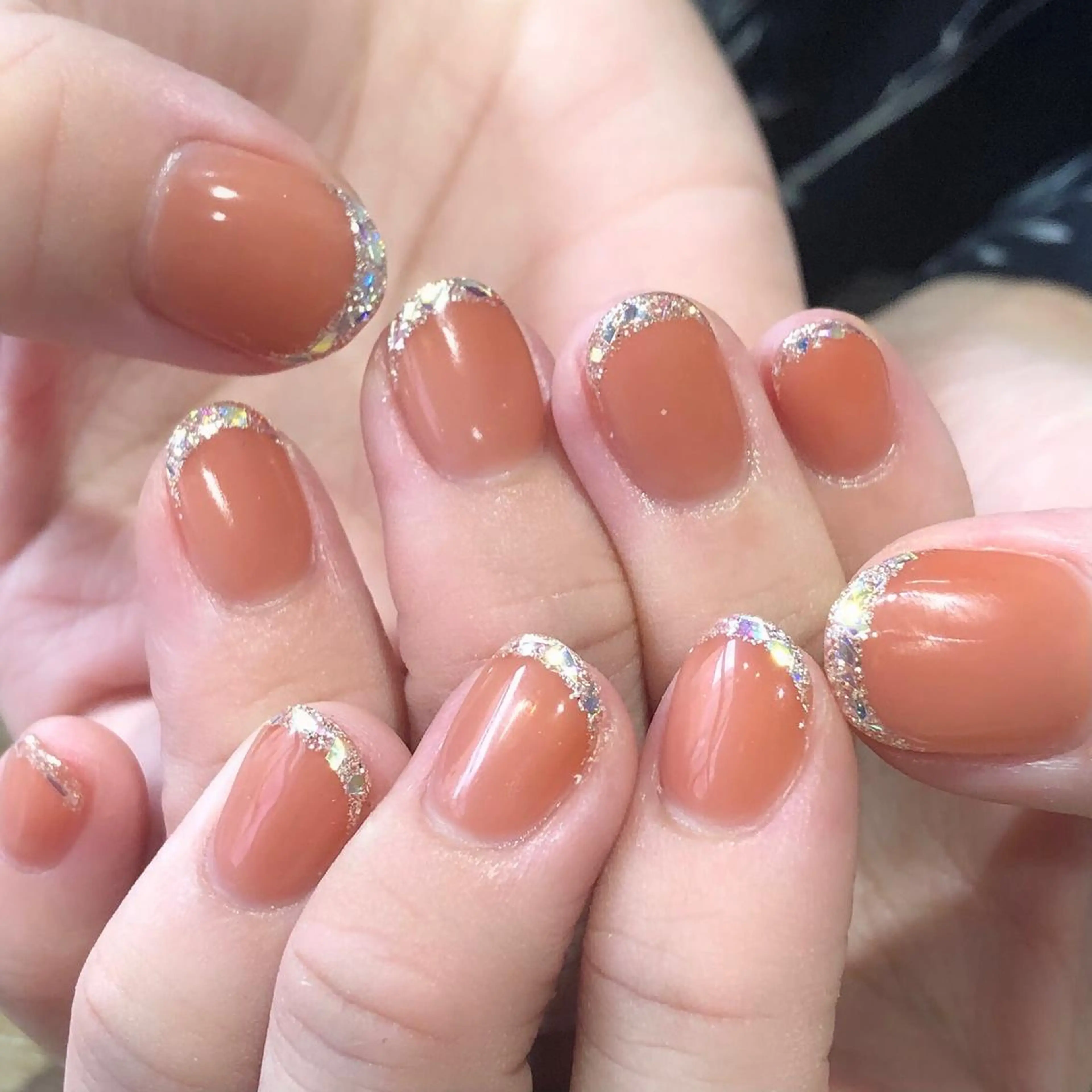 ネイル ハンドネイル Nest 三田のマツエク・マツパデザイン