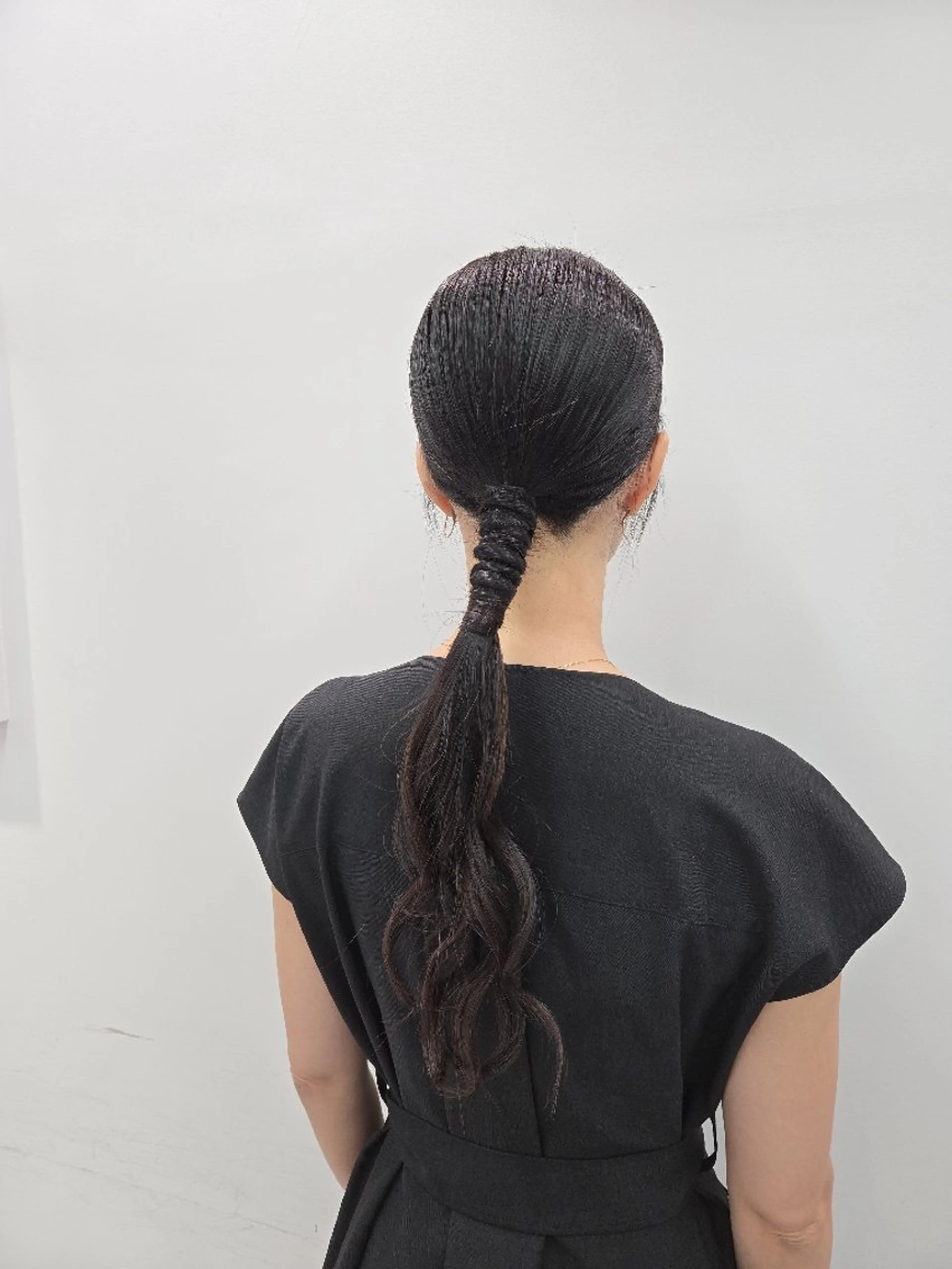 ヘアアレンジ モデル募集中🦋 じゅりのヘアスタイル