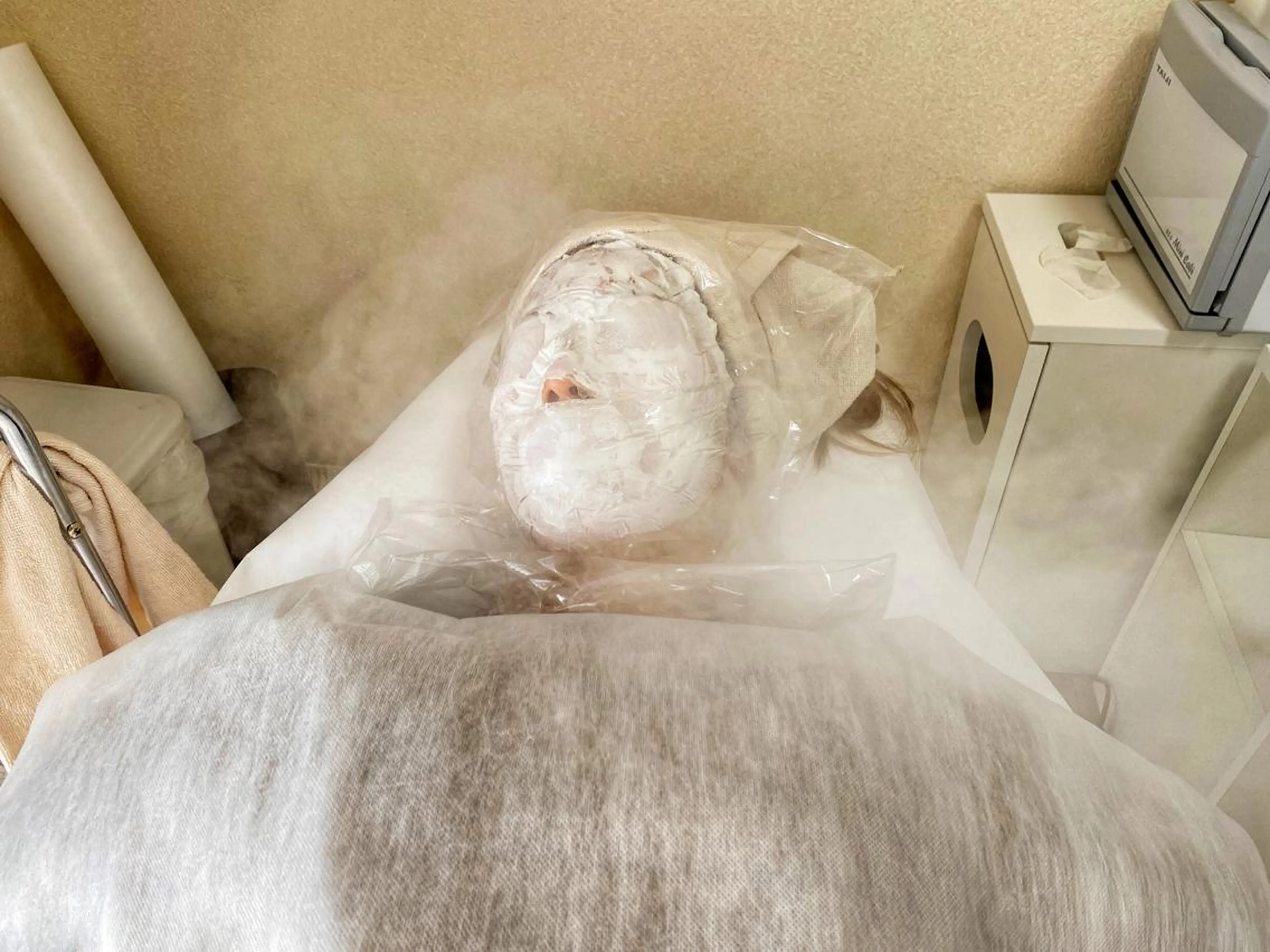 COCO beautyサロンのエステ・リラクイメージ