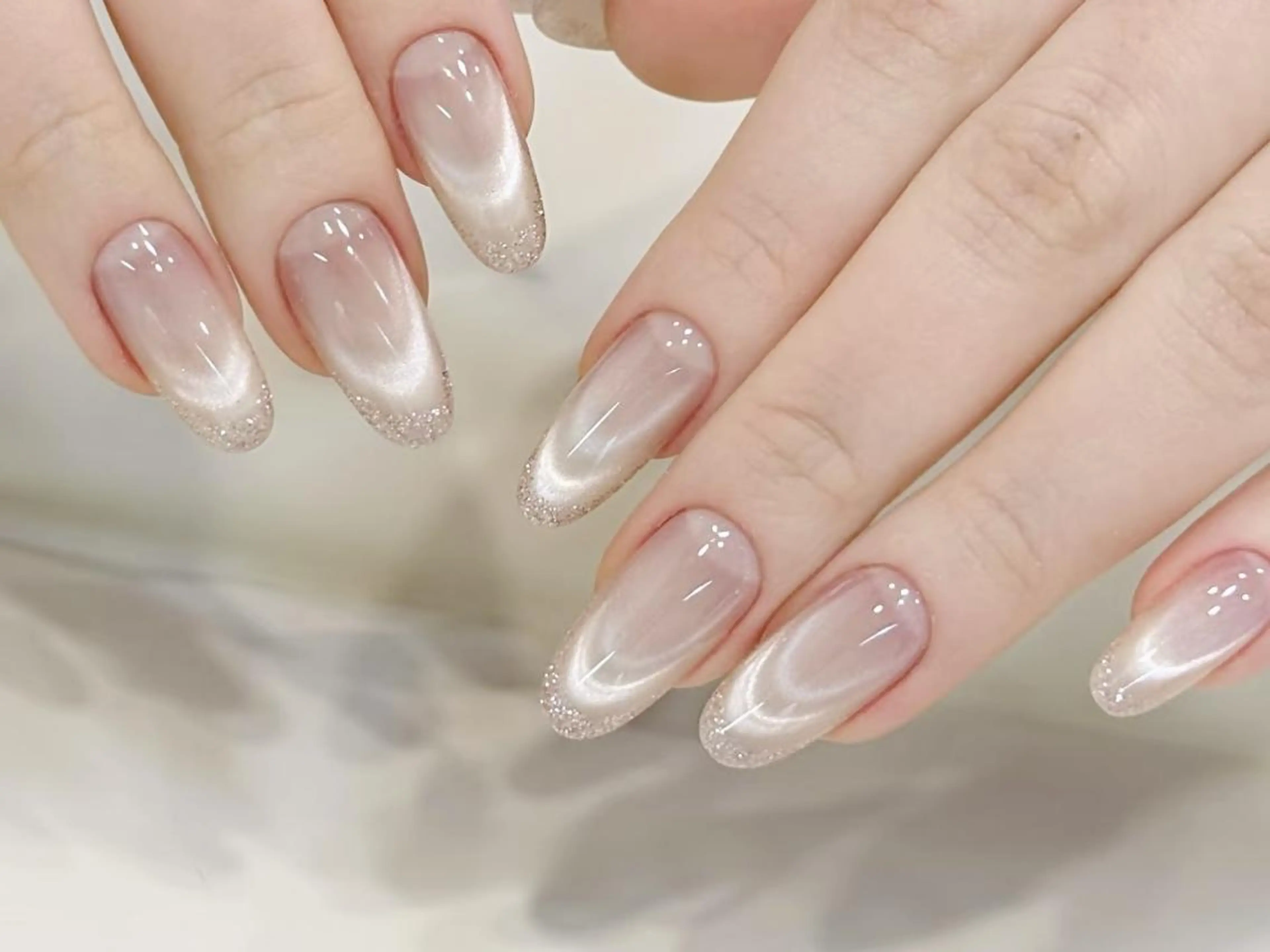 ネイル CHERIR NAILSALONのネイルデザイン