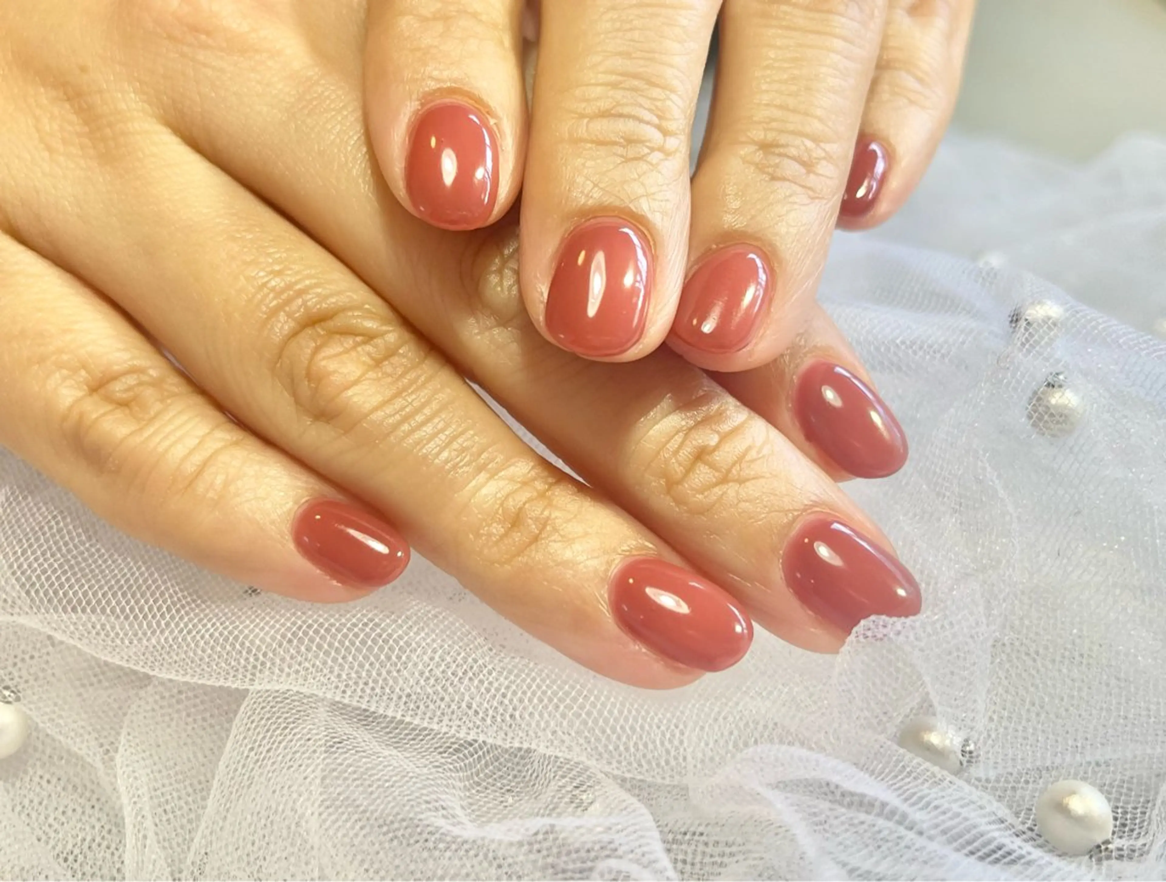 ネイル JAM Orario Nailのネイルデザイン