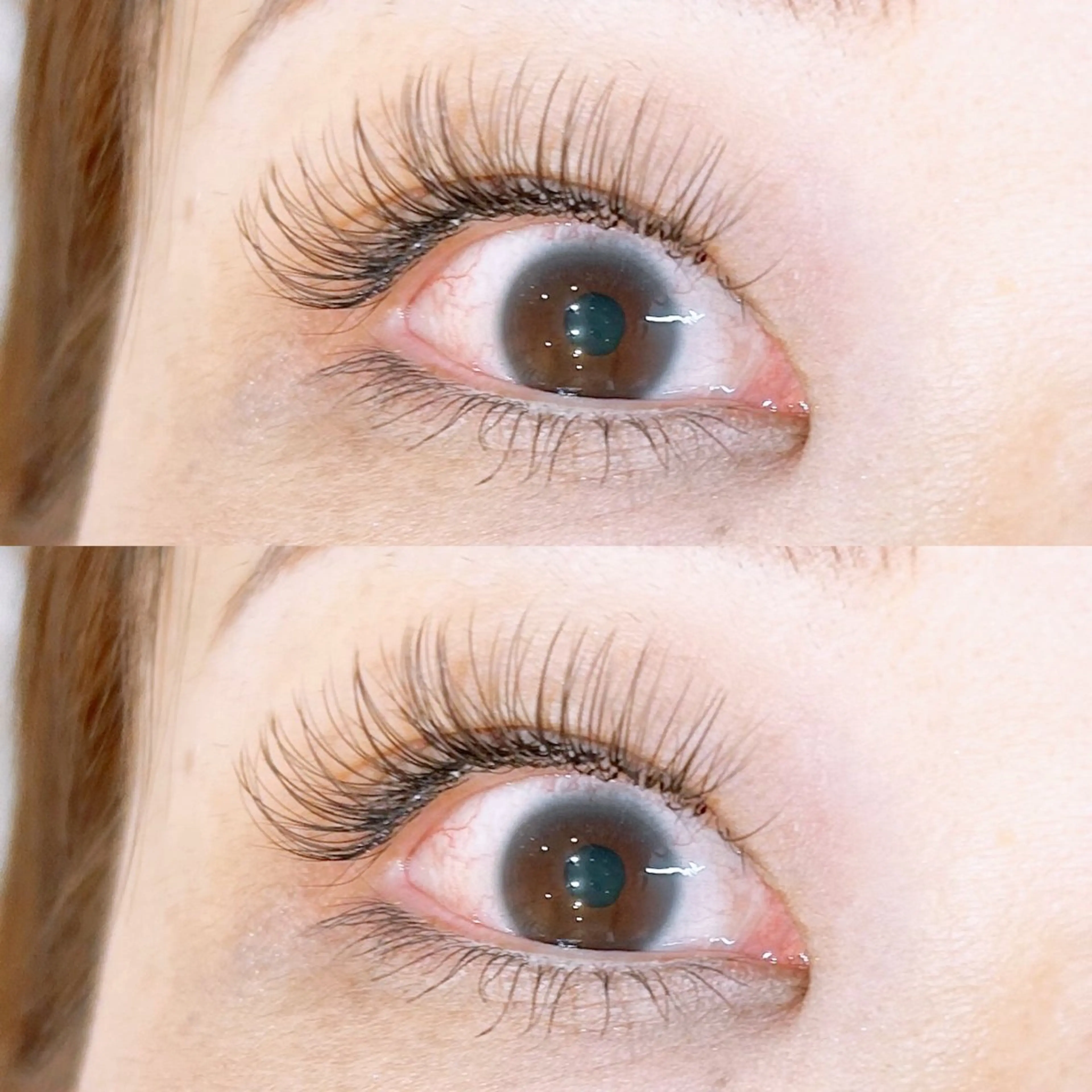 マツエク・マツパ EYELA大宮西口店 MURATAのマツエク・マツパデザイン