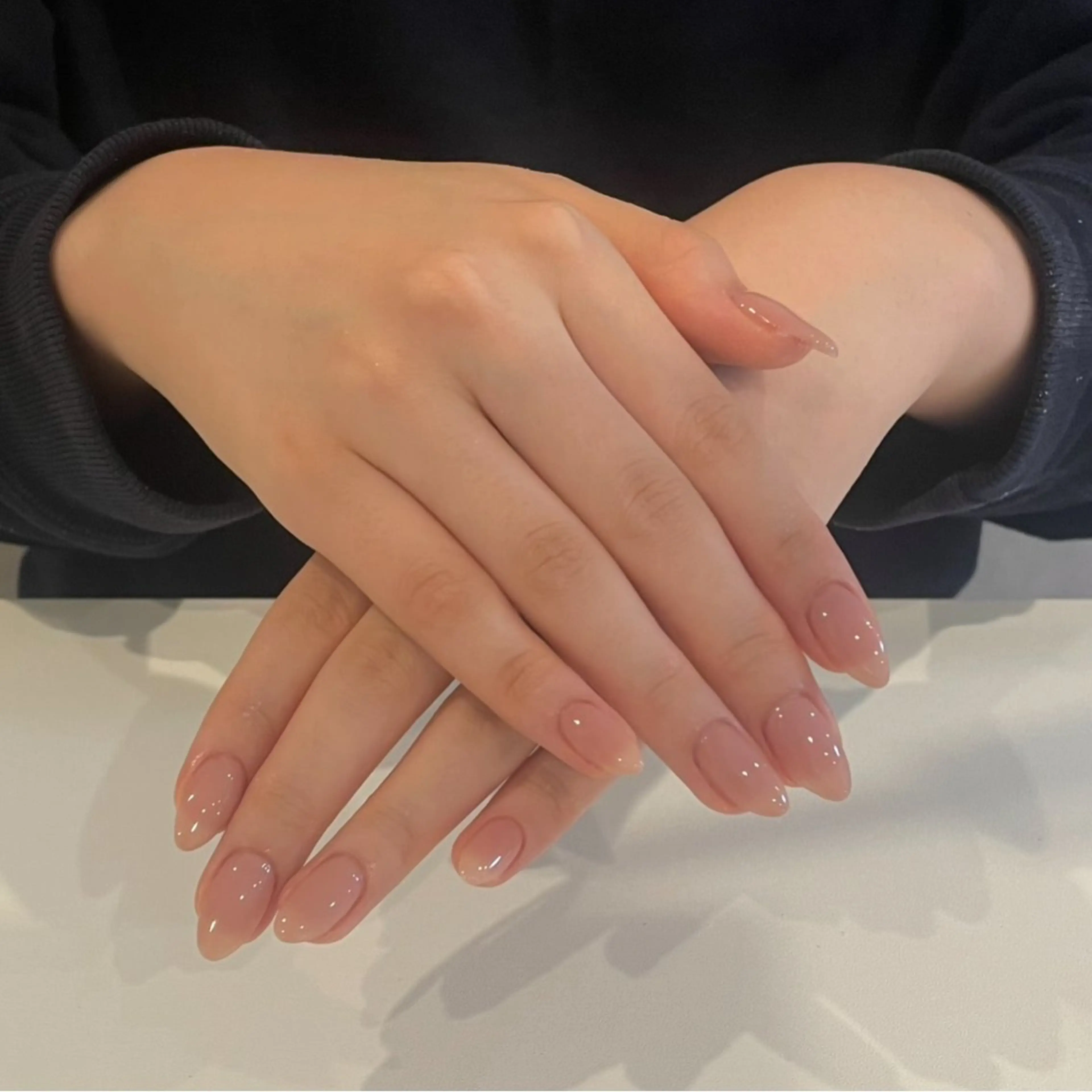 ネイル odette Chisakiのネイルデザイン