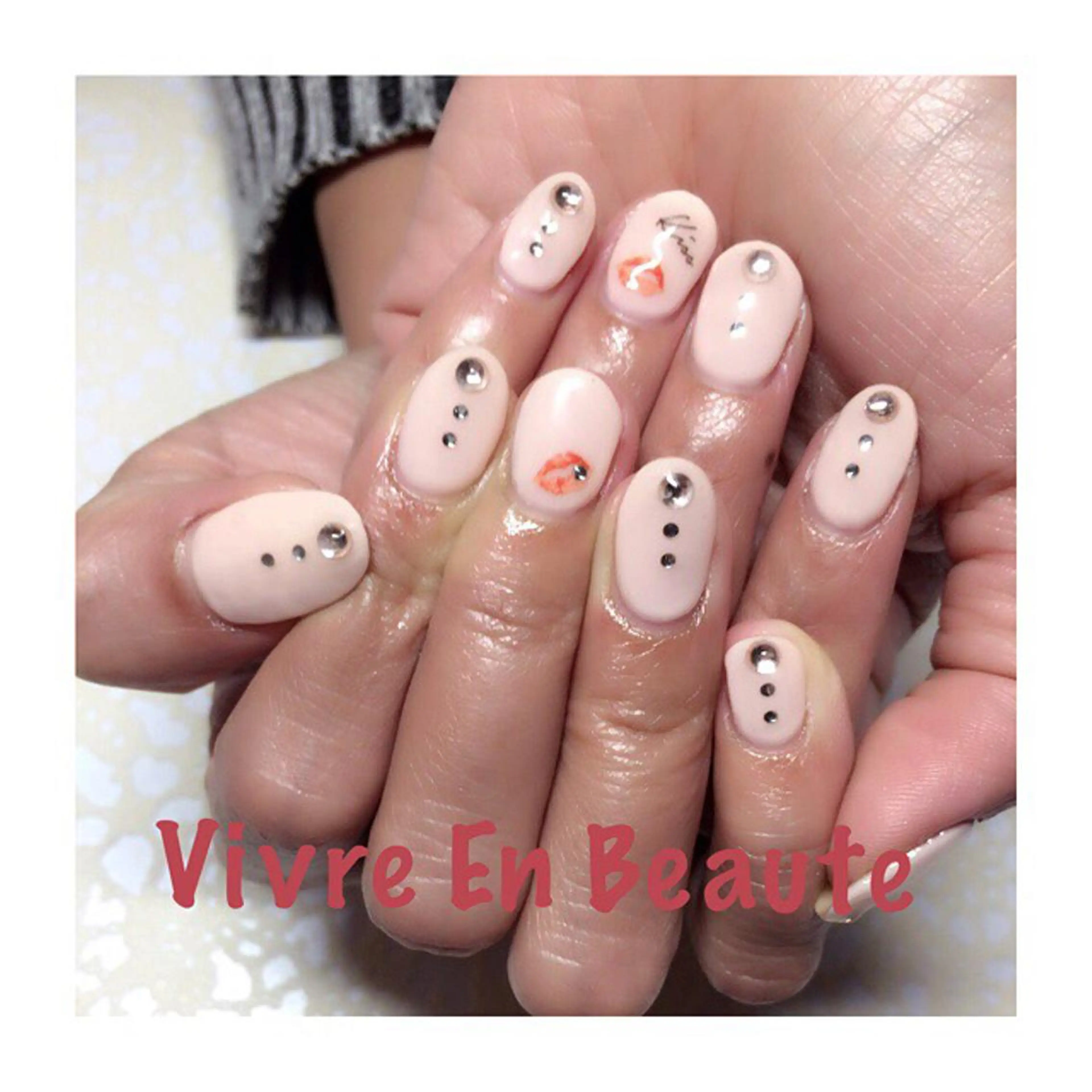 ネイル S Nailのネイルデザイン